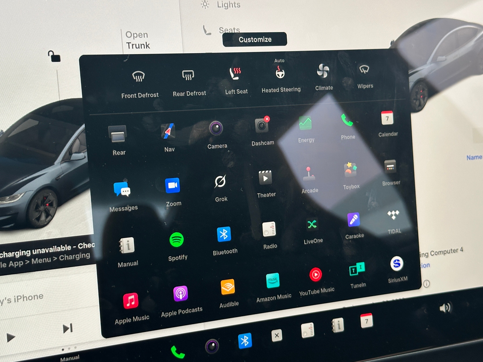 Thumbnail: 2024 Tesla Model 3 - 3