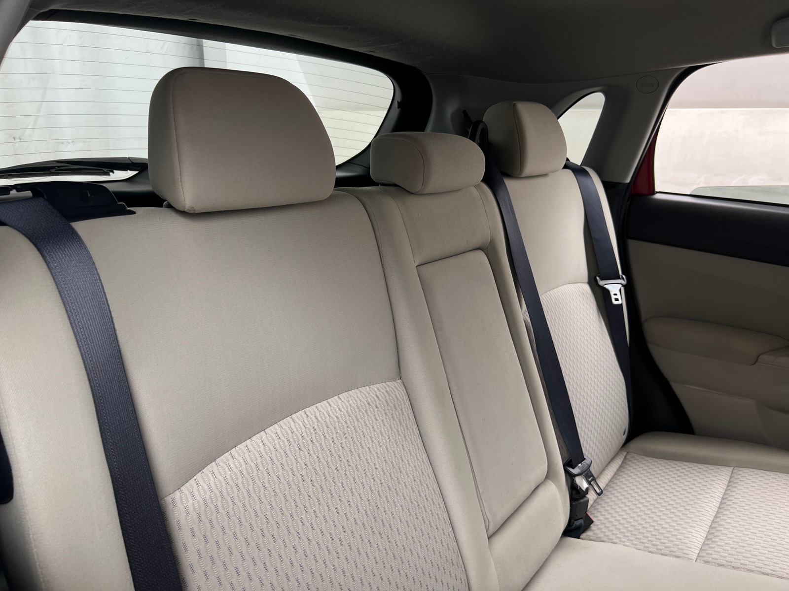 Thumbnail: 2017 Mitsubishi Outlander Sport - 5