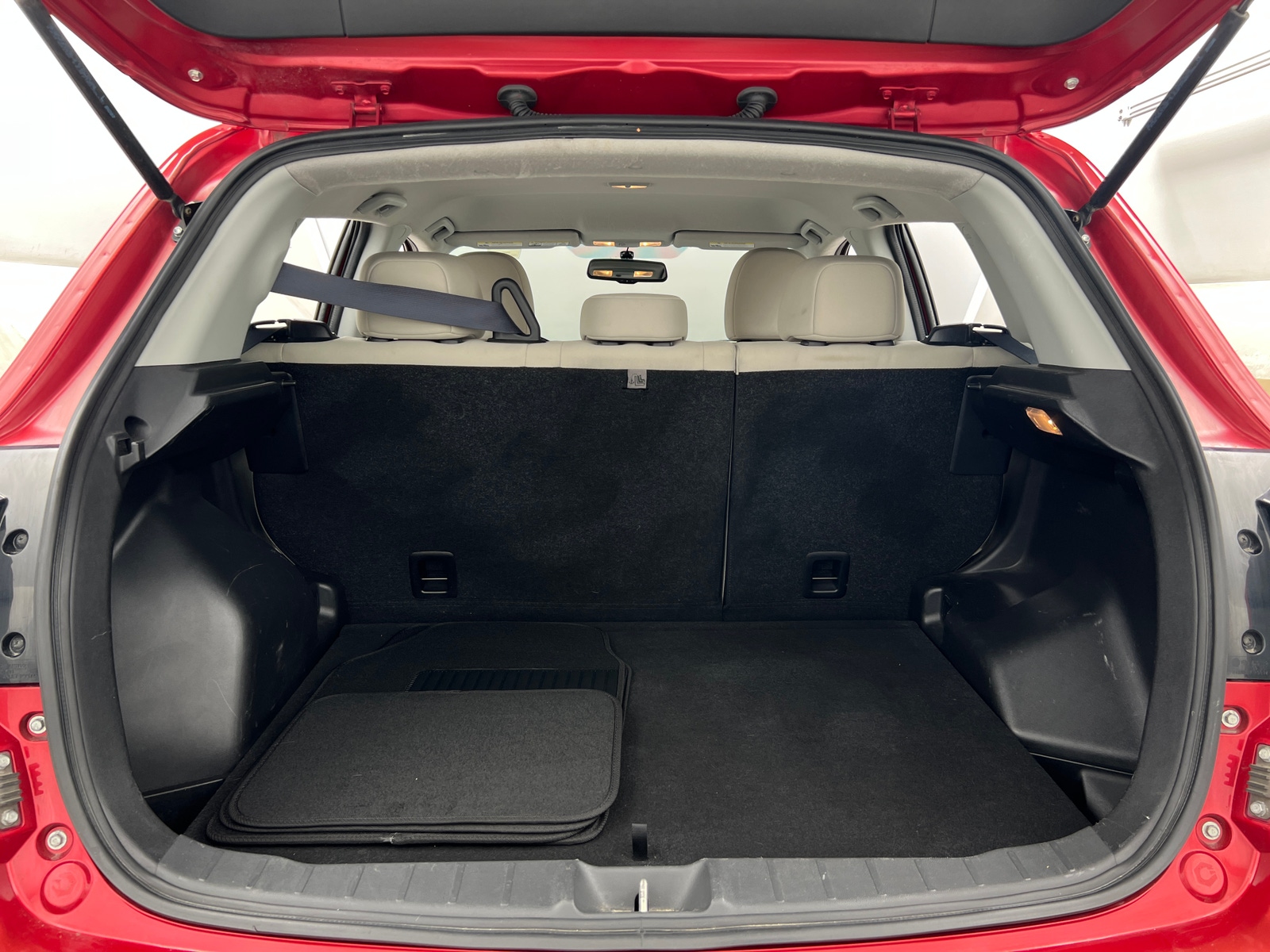 Thumbnail: 2017 Mitsubishi Outlander Sport - 6