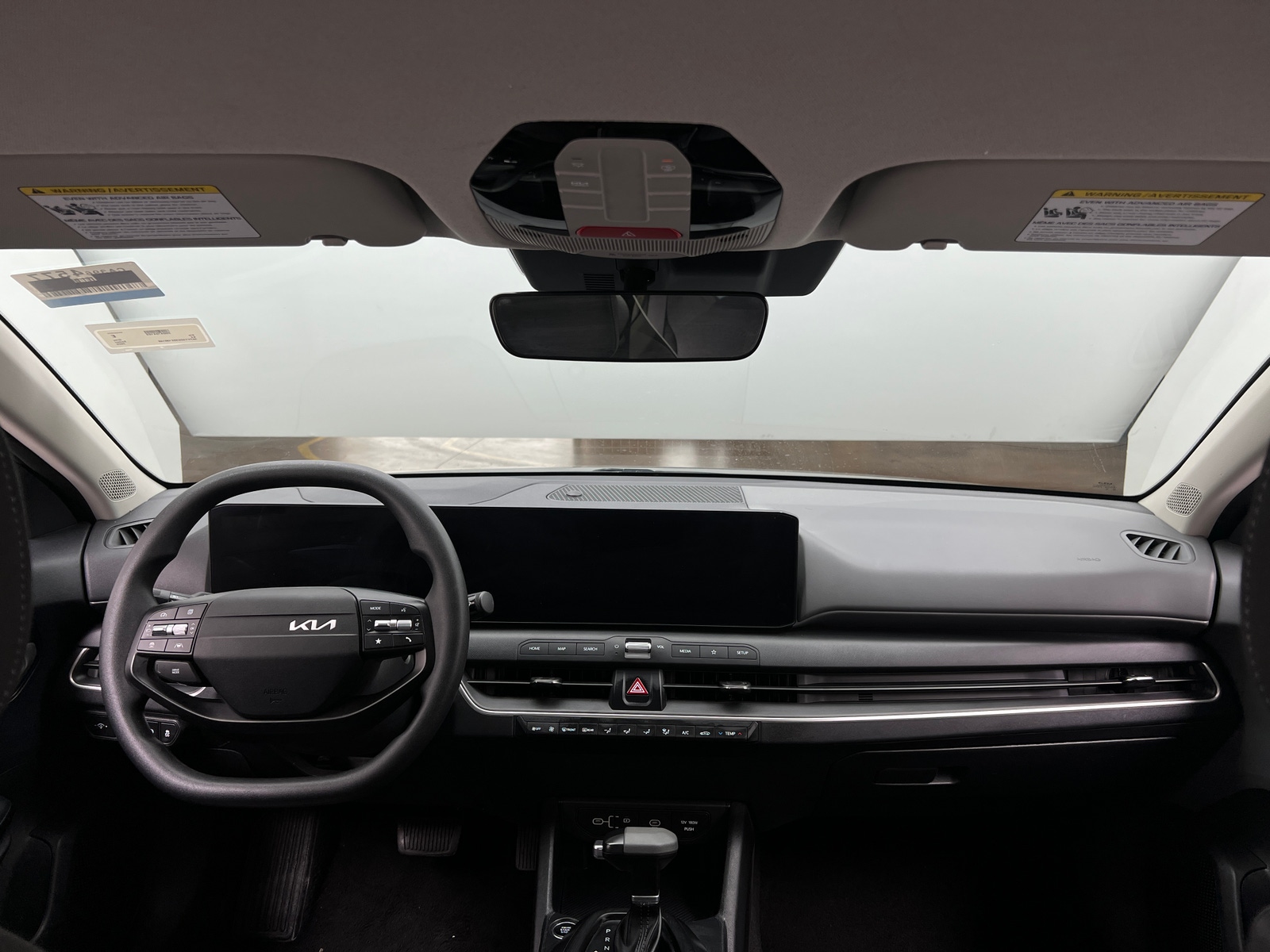 Thumbnail: 2025 Kia K4 - 3