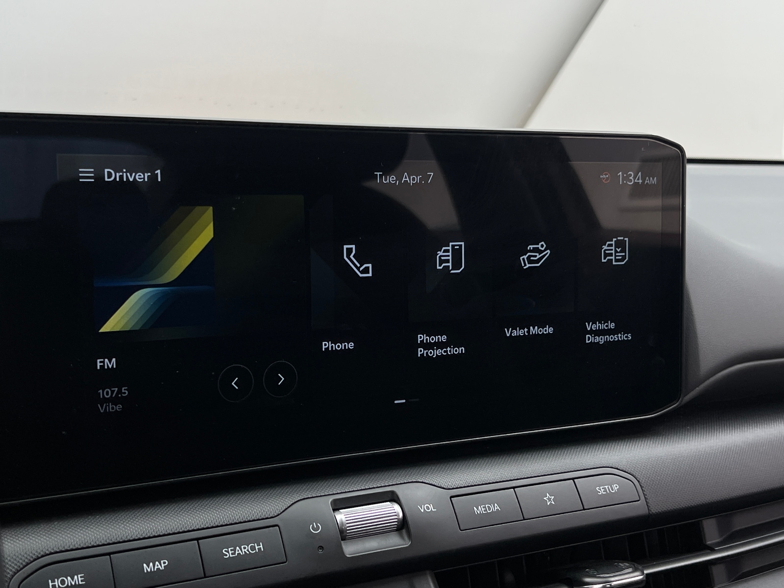 Thumbnail: 2025 Kia K4 - 4