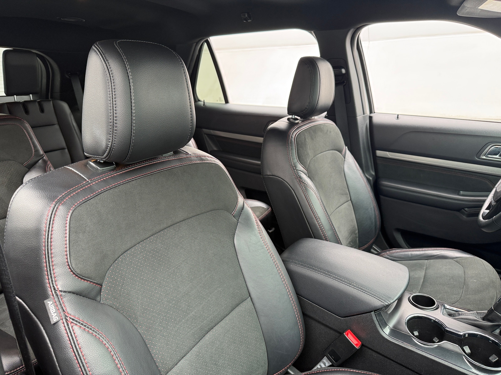 Thumbnail: 2019 Ford Explorer - 2