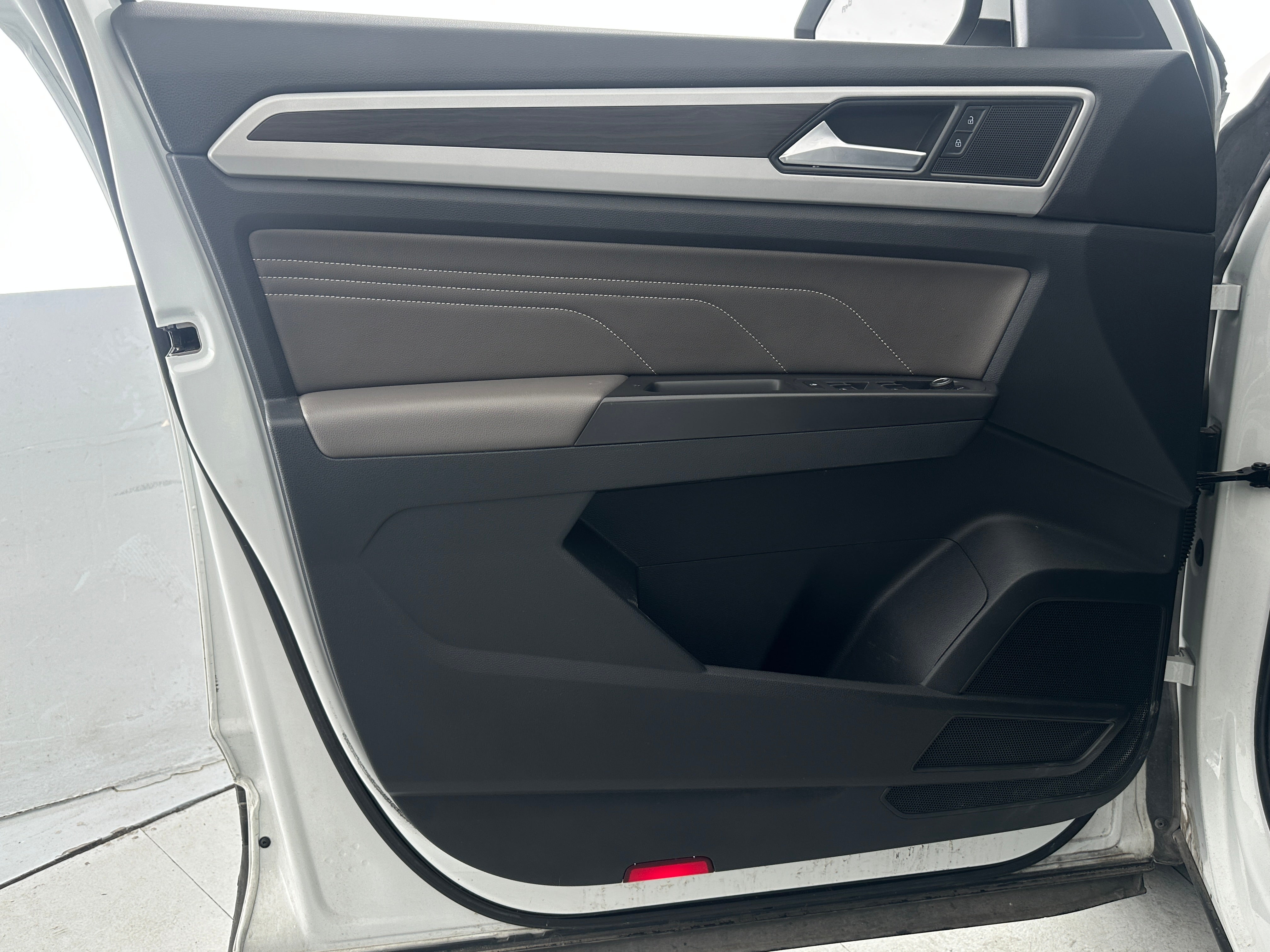 2022 Volkswagen Atlas