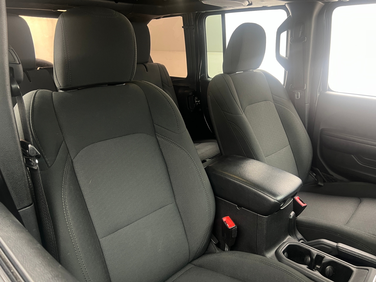 Thumbnail: 2020 Jeep Wrangler - 2