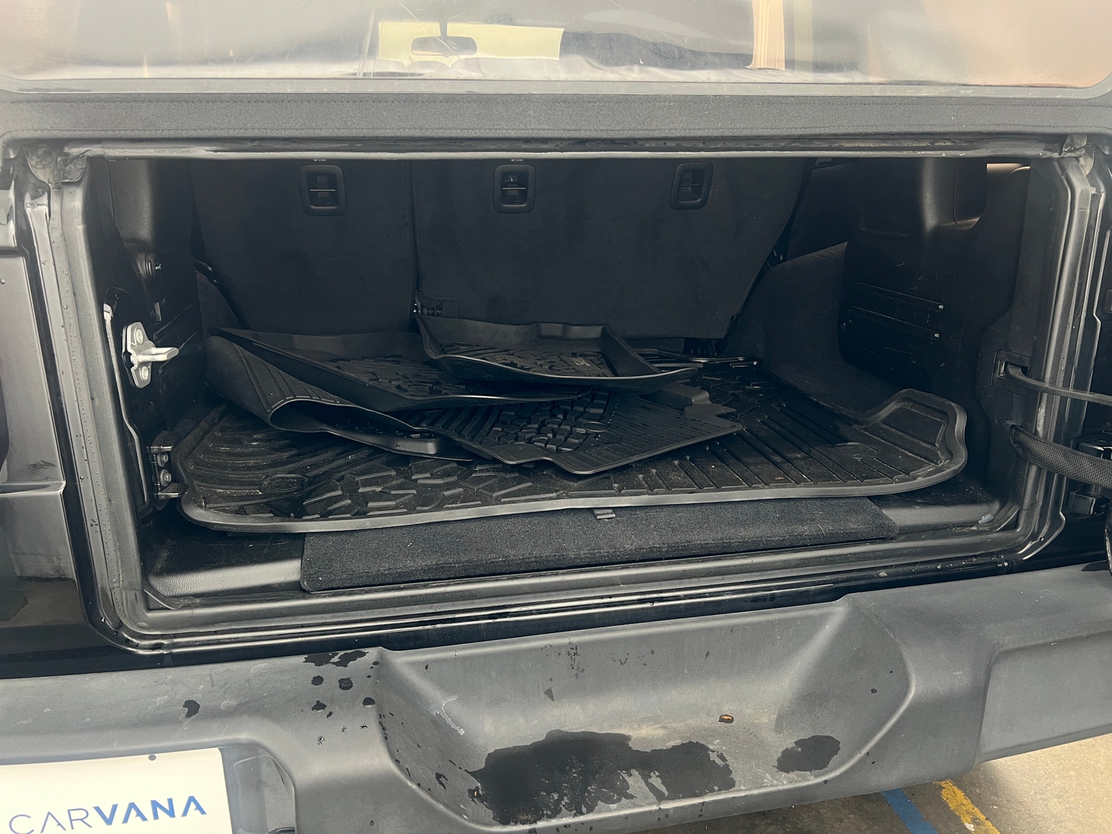 Thumbnail: 2020 Jeep Wrangler - 7