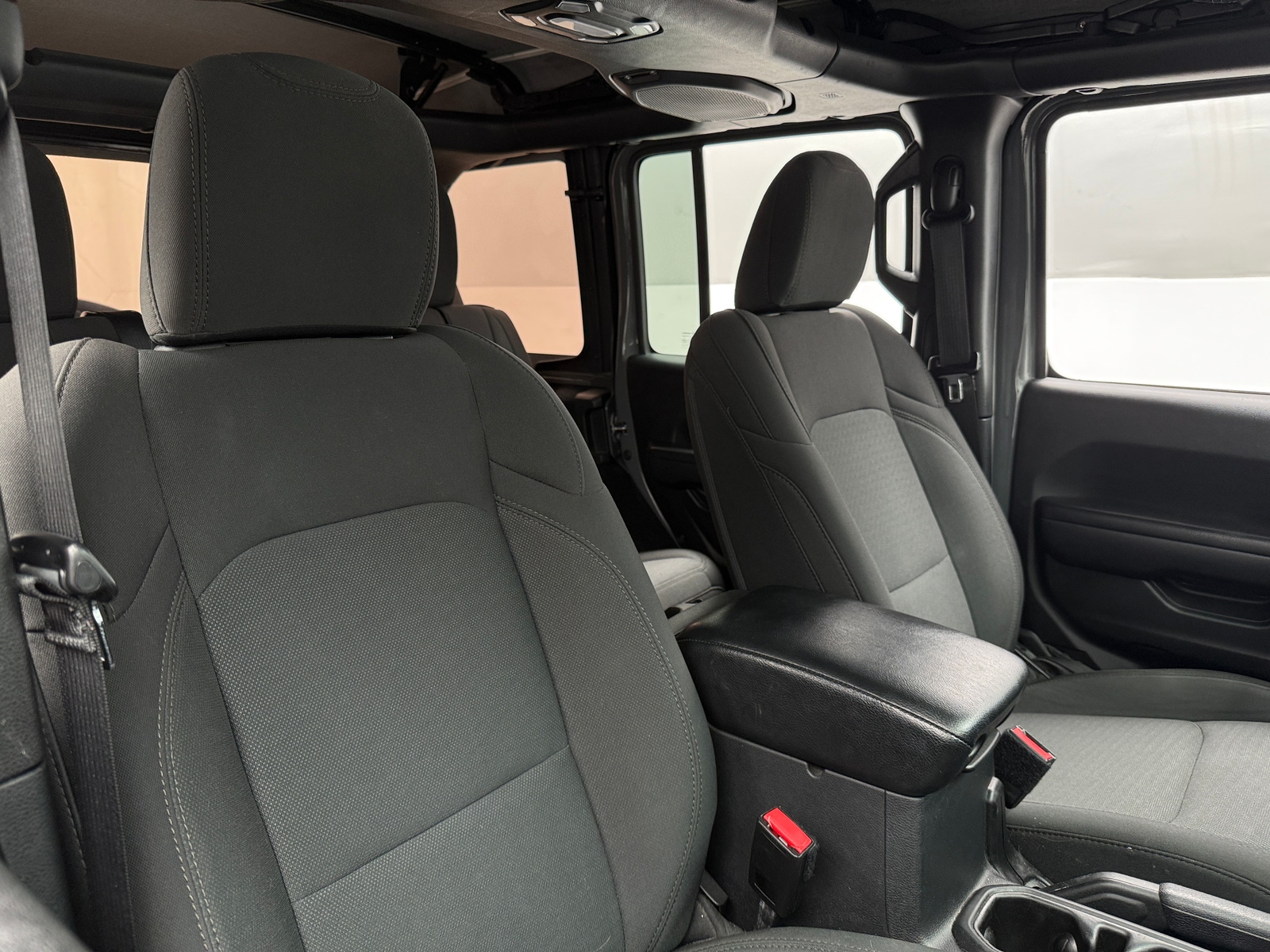 Thumbnail: 2021 Jeep Wrangler - 2