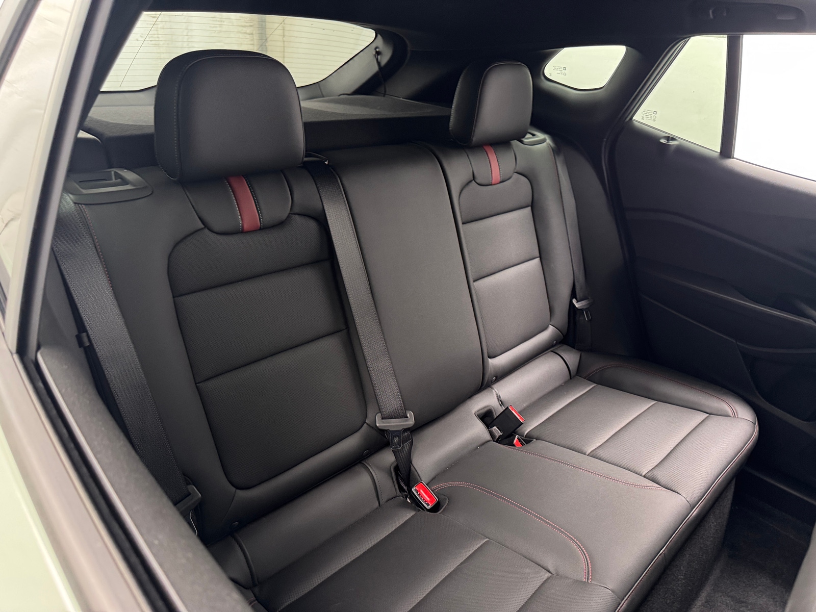 Thumbnail: 2024 Chevrolet Trax - 5