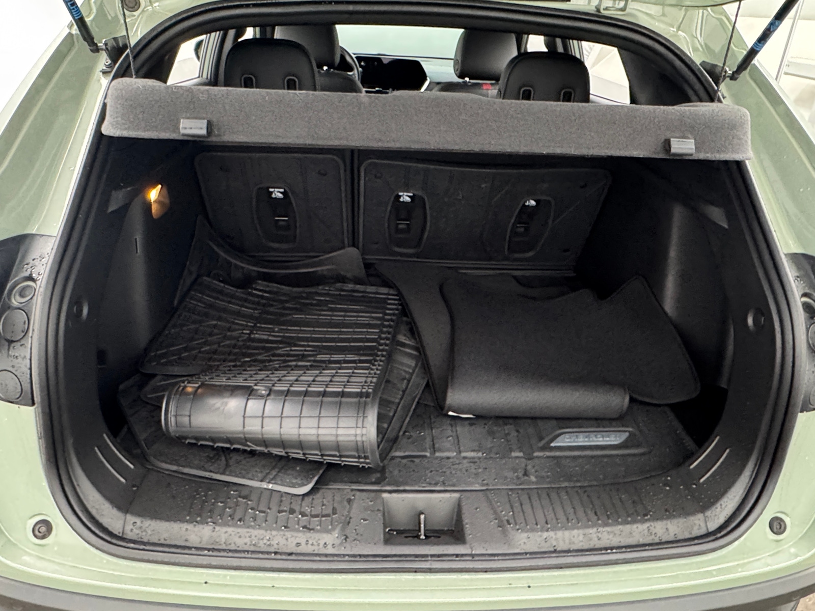 Thumbnail: 2024 Chevrolet Trax - 6