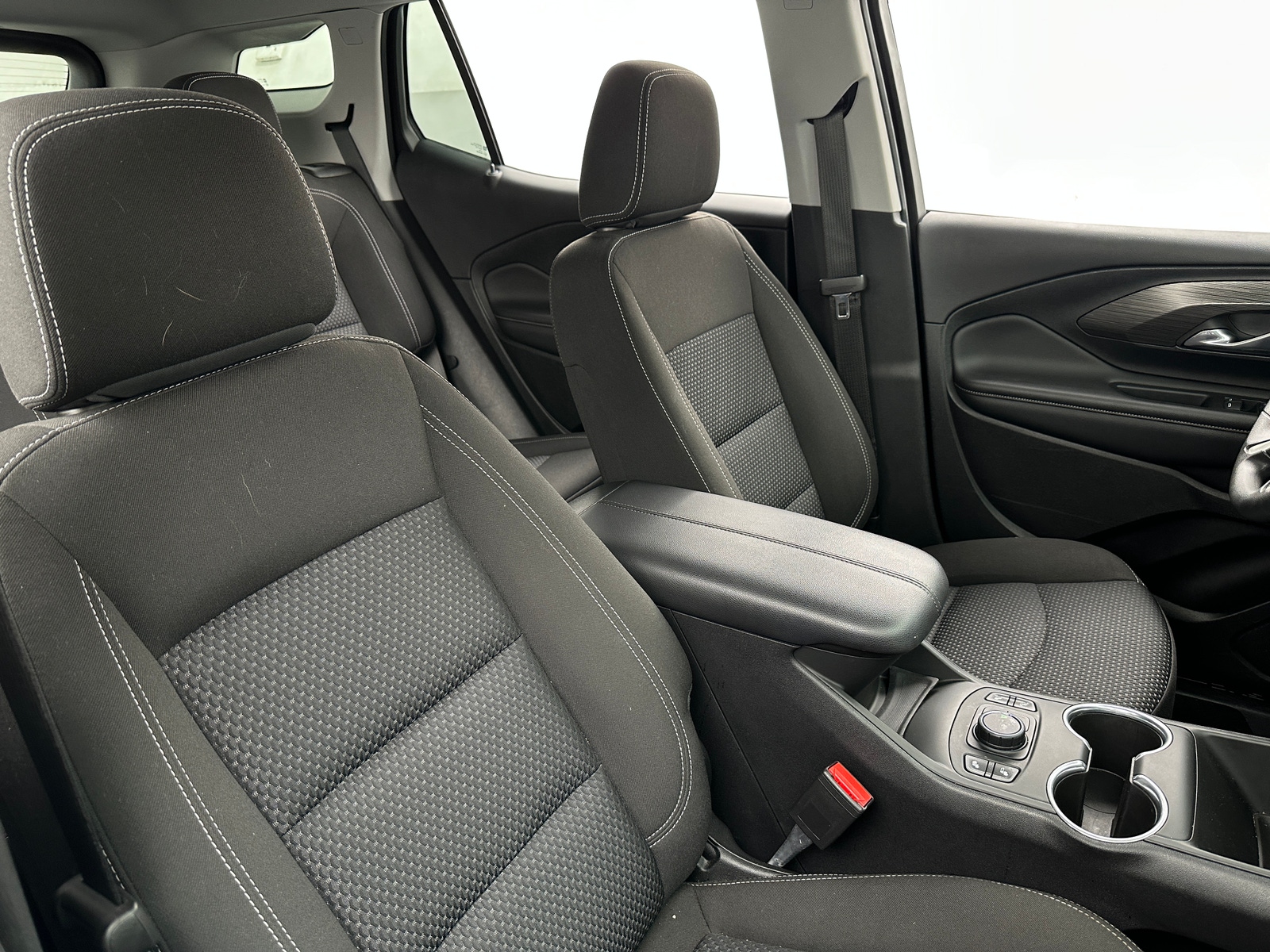 Thumbnail: 2022 GMC Terrain - 2