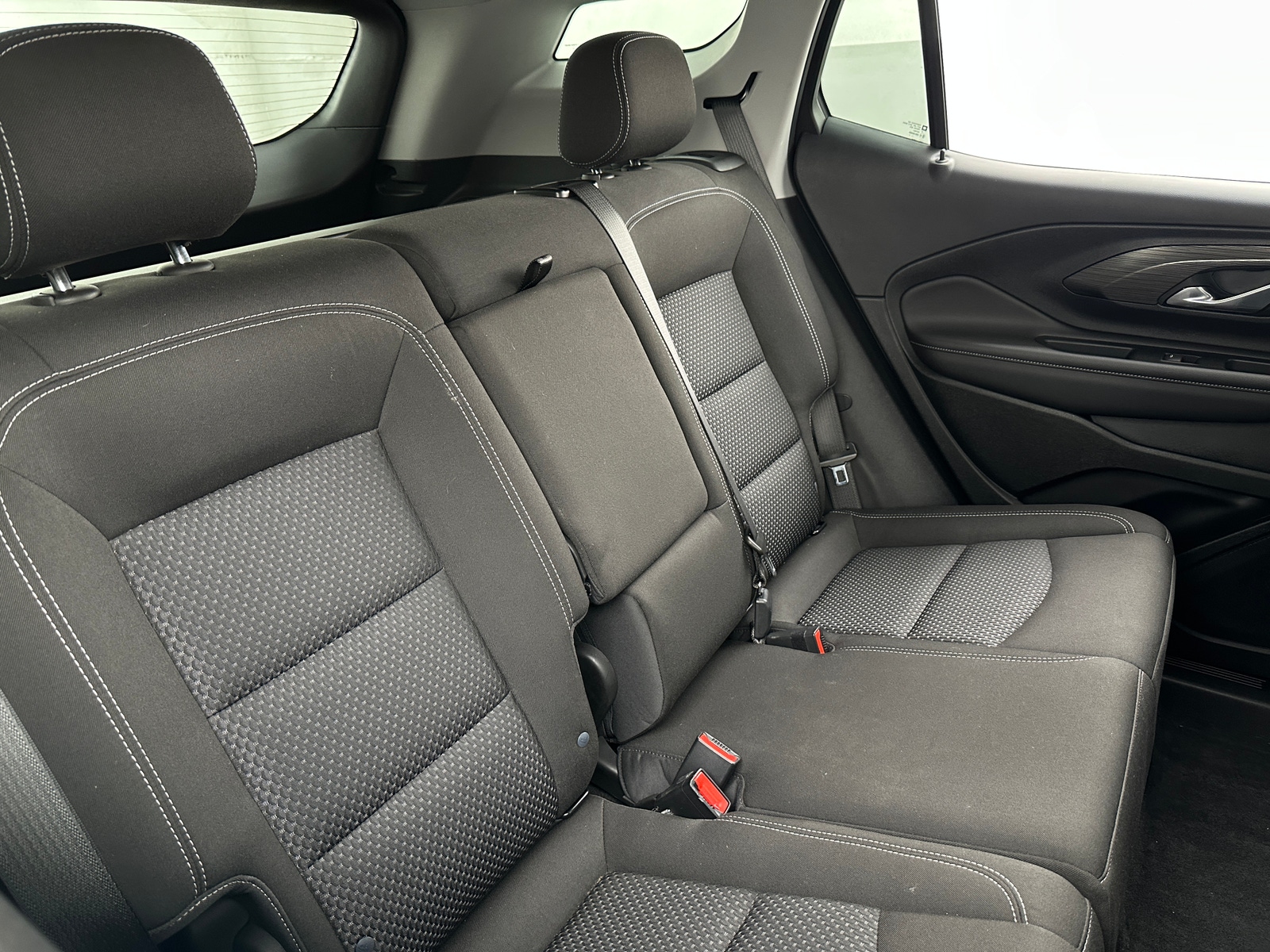 Thumbnail: 2022 GMC Terrain - 6