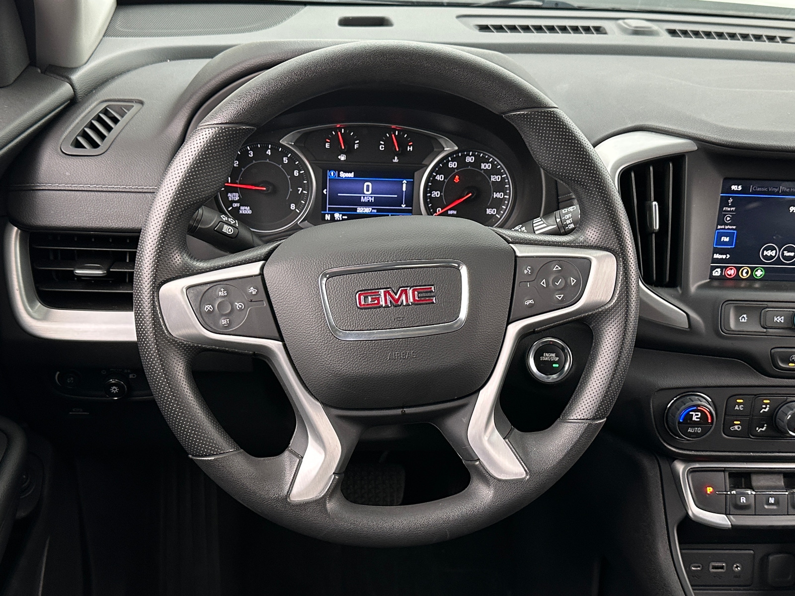 Thumbnail: 2022 GMC Terrain - 5