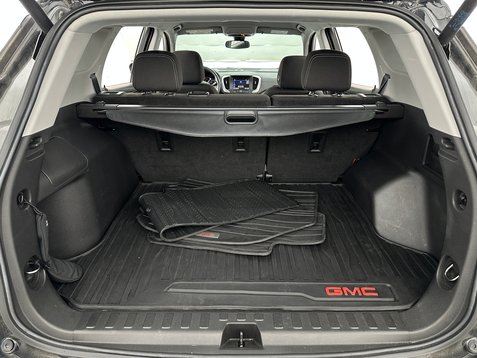 Thumbnail: 2022 GMC Terrain - 7