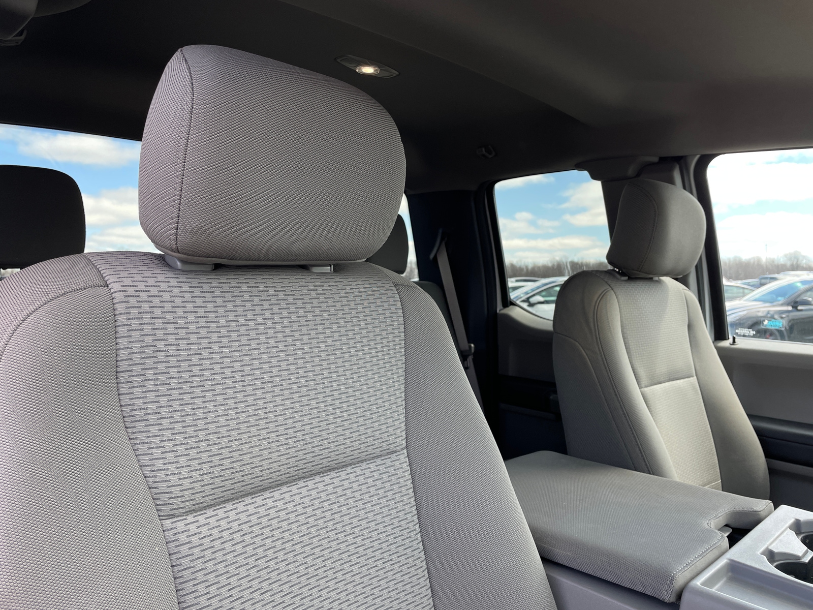 Thumbnail: 2017 Ford Econoline - 2