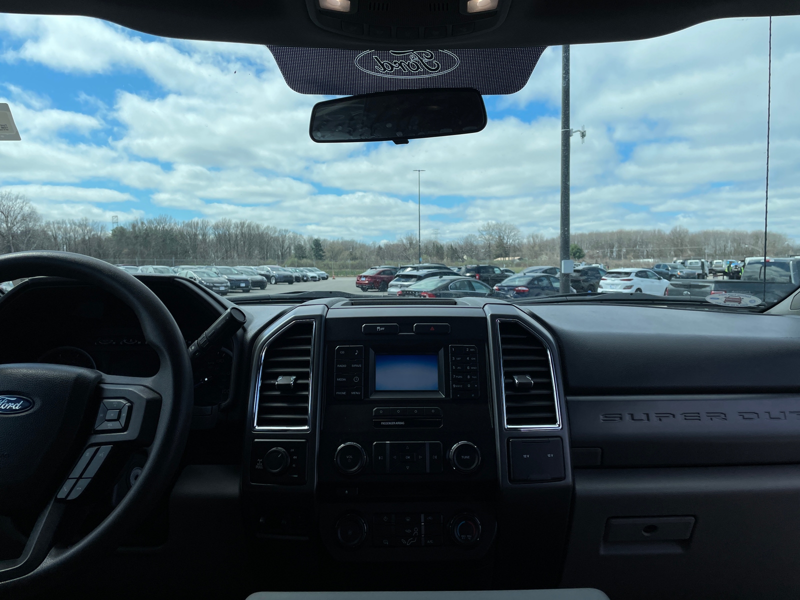 Thumbnail: 2017 Ford Econoline - 3