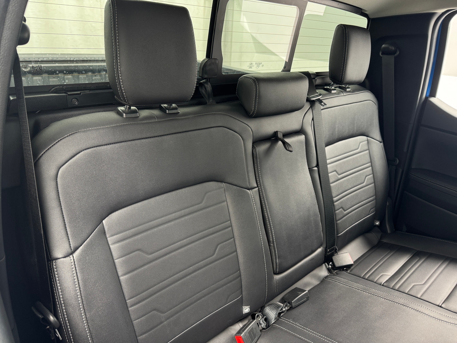 Thumbnail: 2024 Ford Ranger - 5