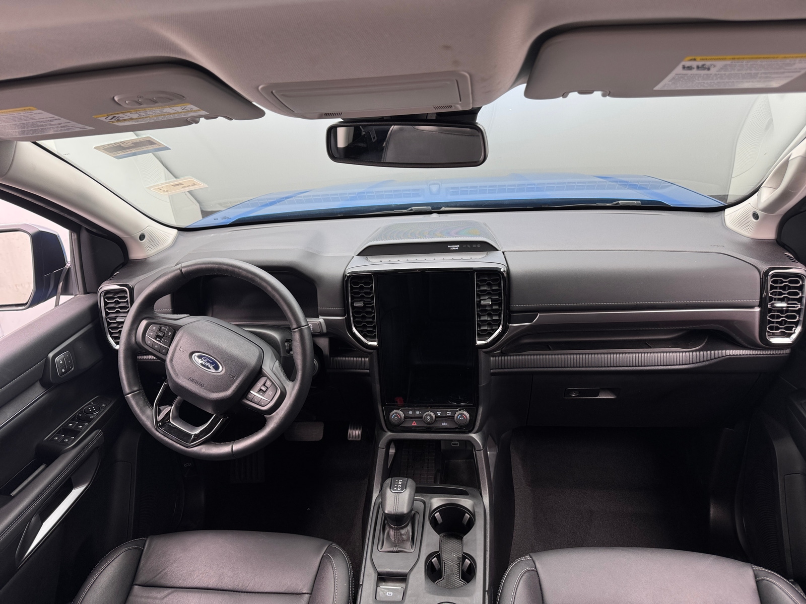 Thumbnail: 2024 Ford Ranger - 2