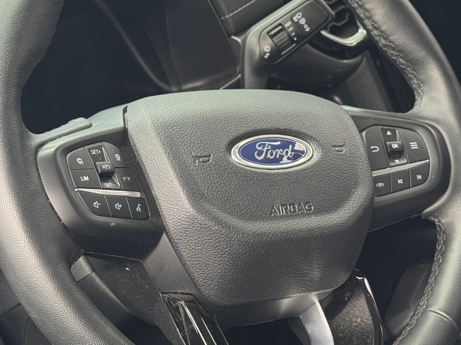 Thumbnail: 2024 Ford Ranger - 4