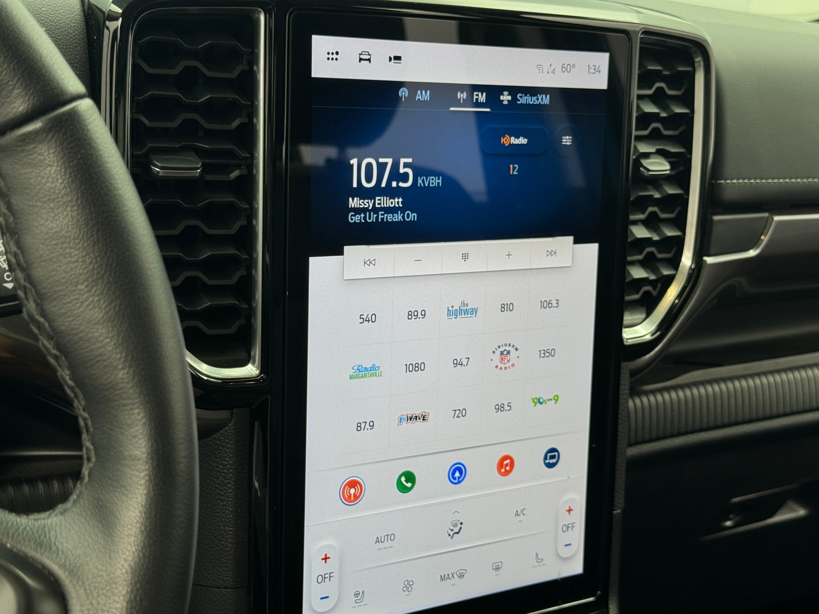 Thumbnail: 2024 Ford Ranger - 3