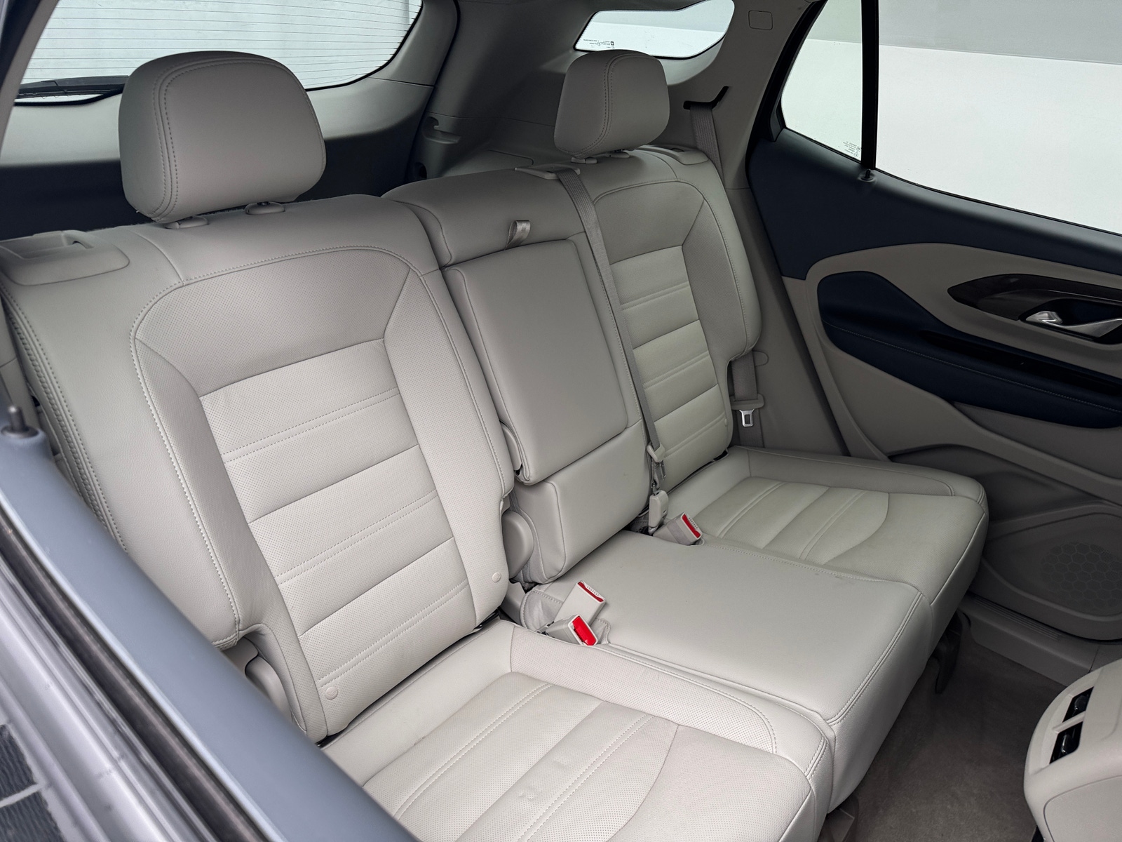 Thumbnail: 2024 GMC Terrain - 5