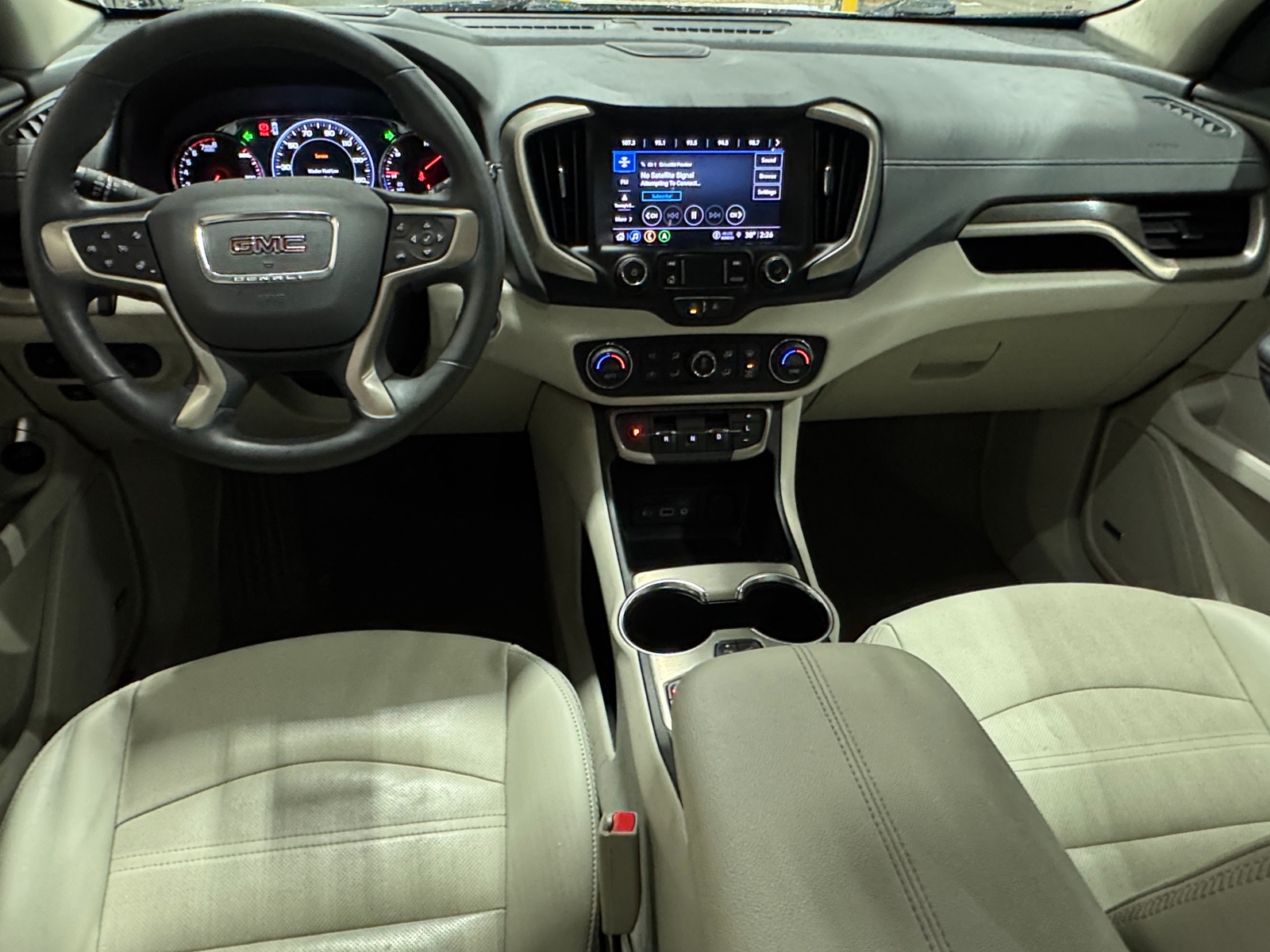 Thumbnail: 2024 GMC Terrain - 2
