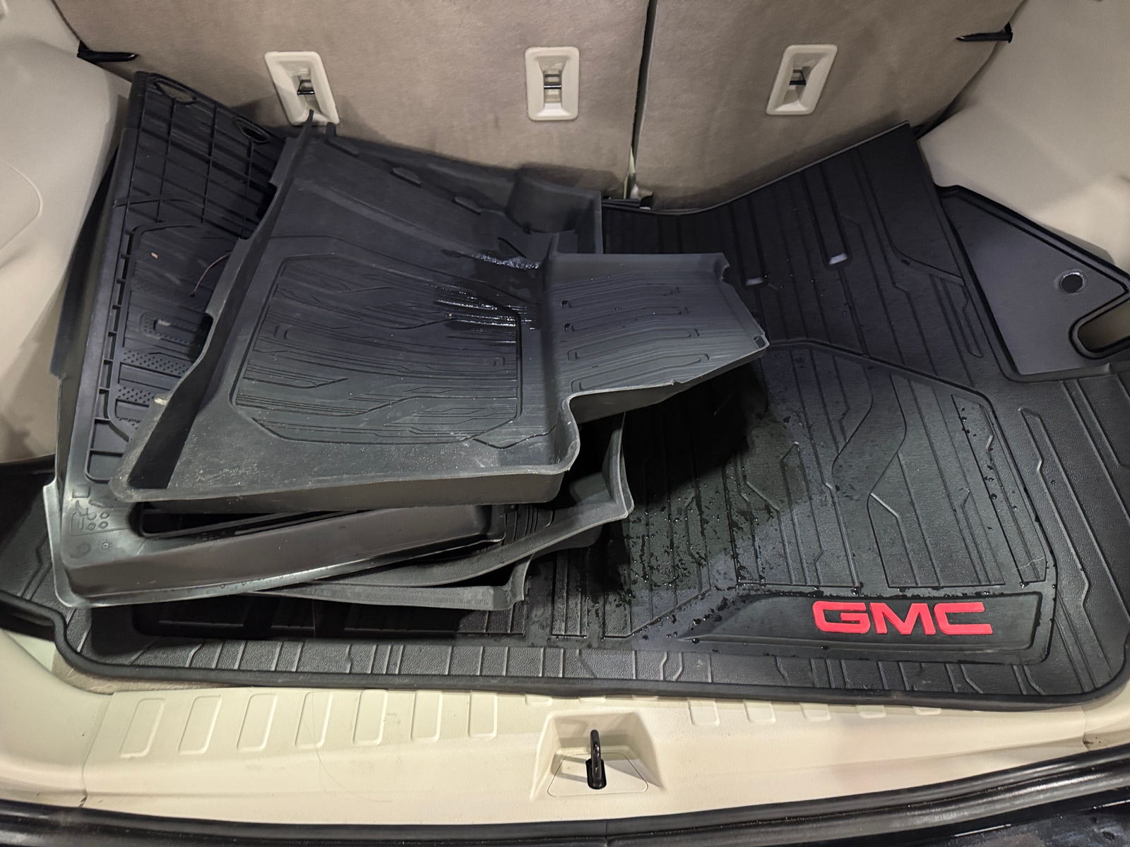 Thumbnail: 2024 GMC Terrain - 6