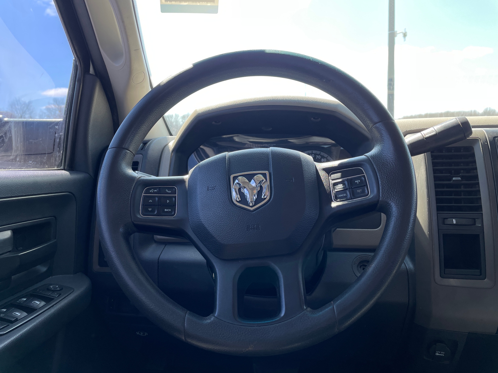 Thumbnail: 2012 RAM 2500 - 4