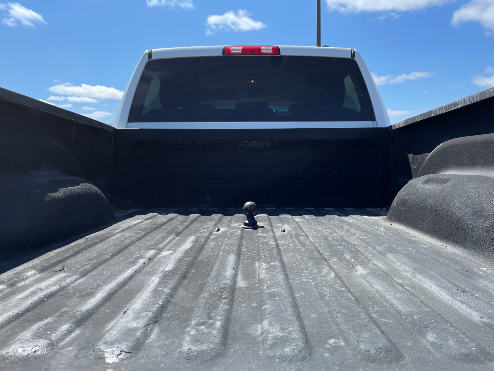 Thumbnail: 2012 RAM 2500 - 6