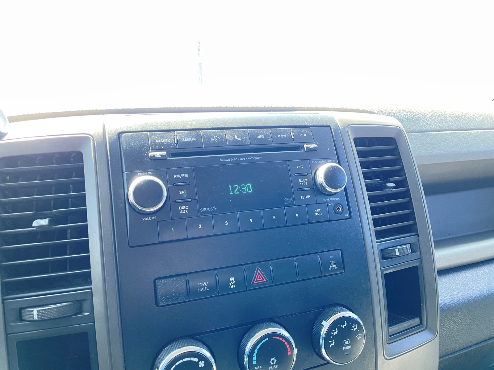 Thumbnail: 2012 RAM 2500 - 3