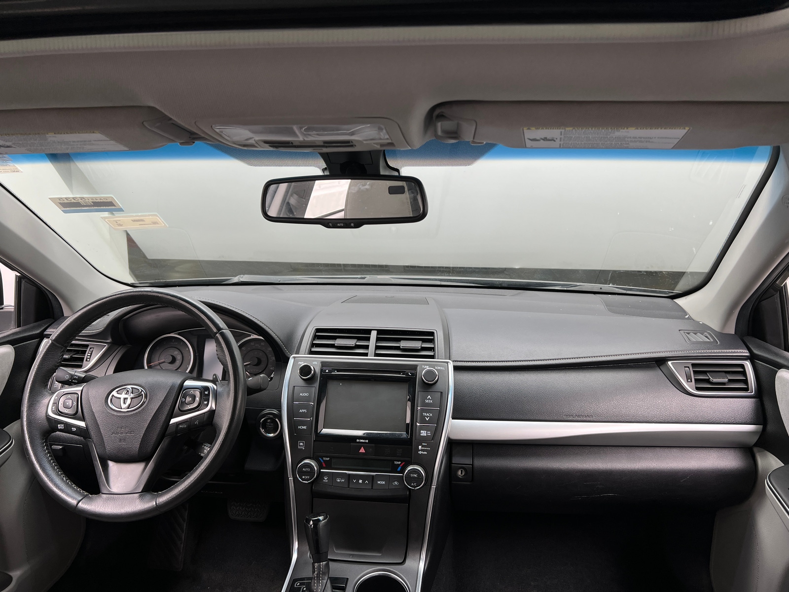 Thumbnail: 2017 Toyota Camry - 2