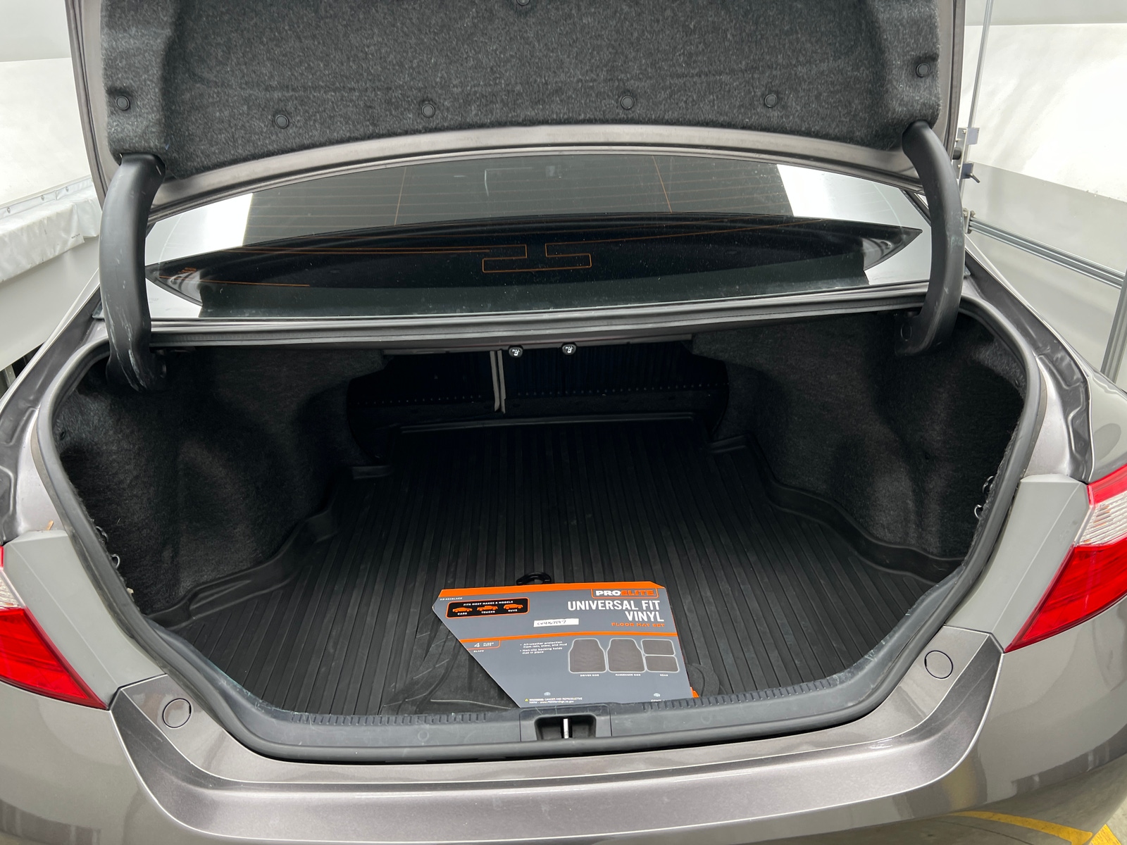 Thumbnail: 2017 Toyota Camry - 6