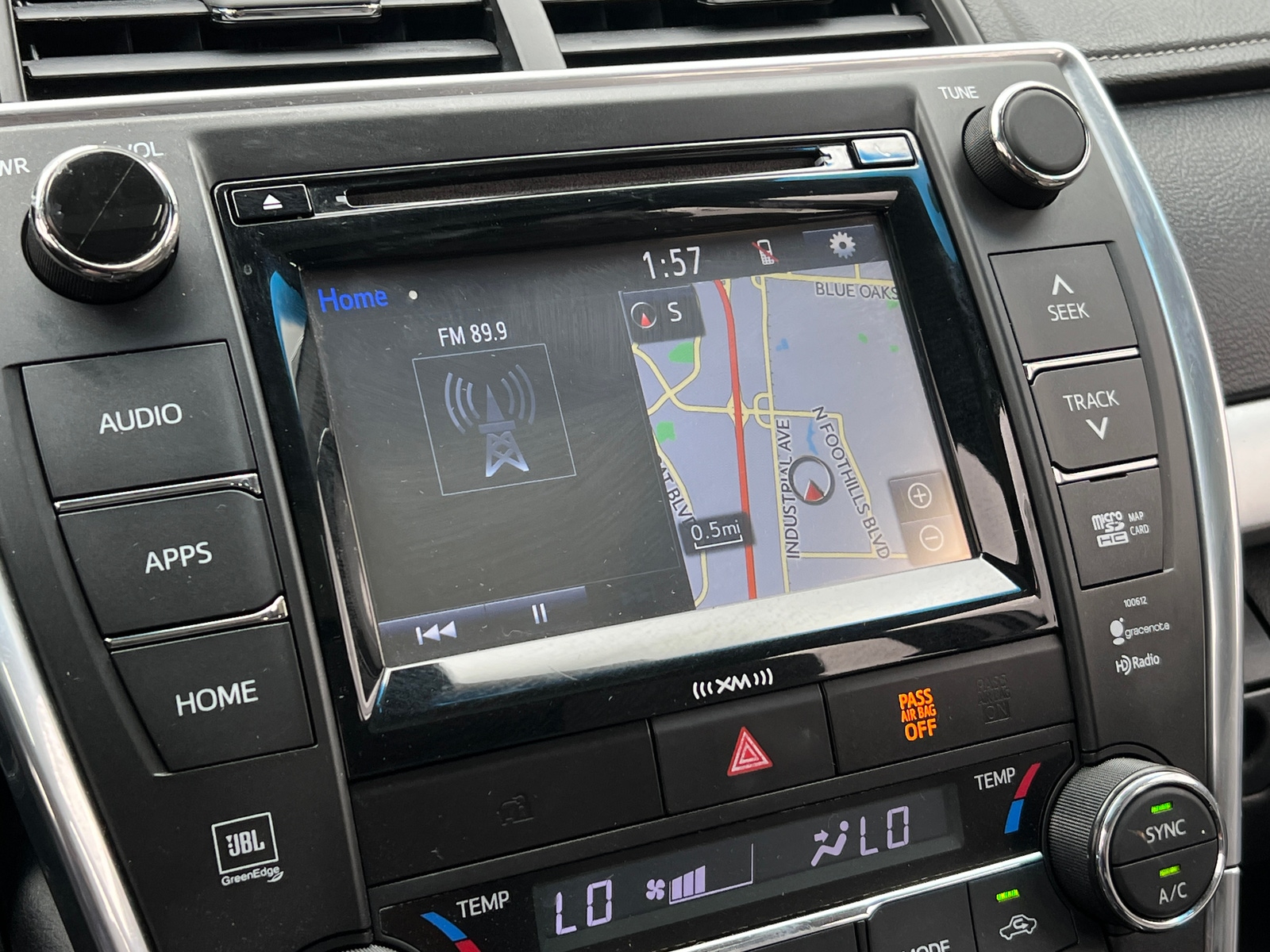 Thumbnail: 2017 Toyota Camry - 3