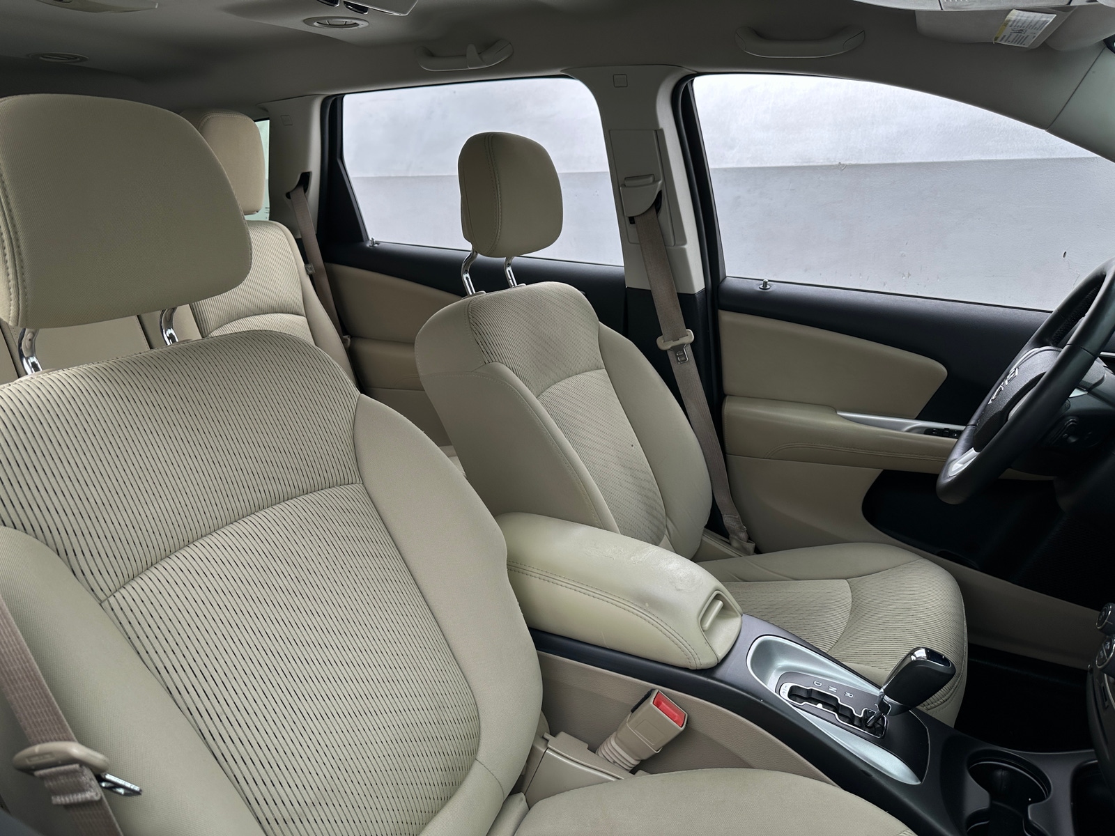 Thumbnail: 2014 Dodge Journey - 2