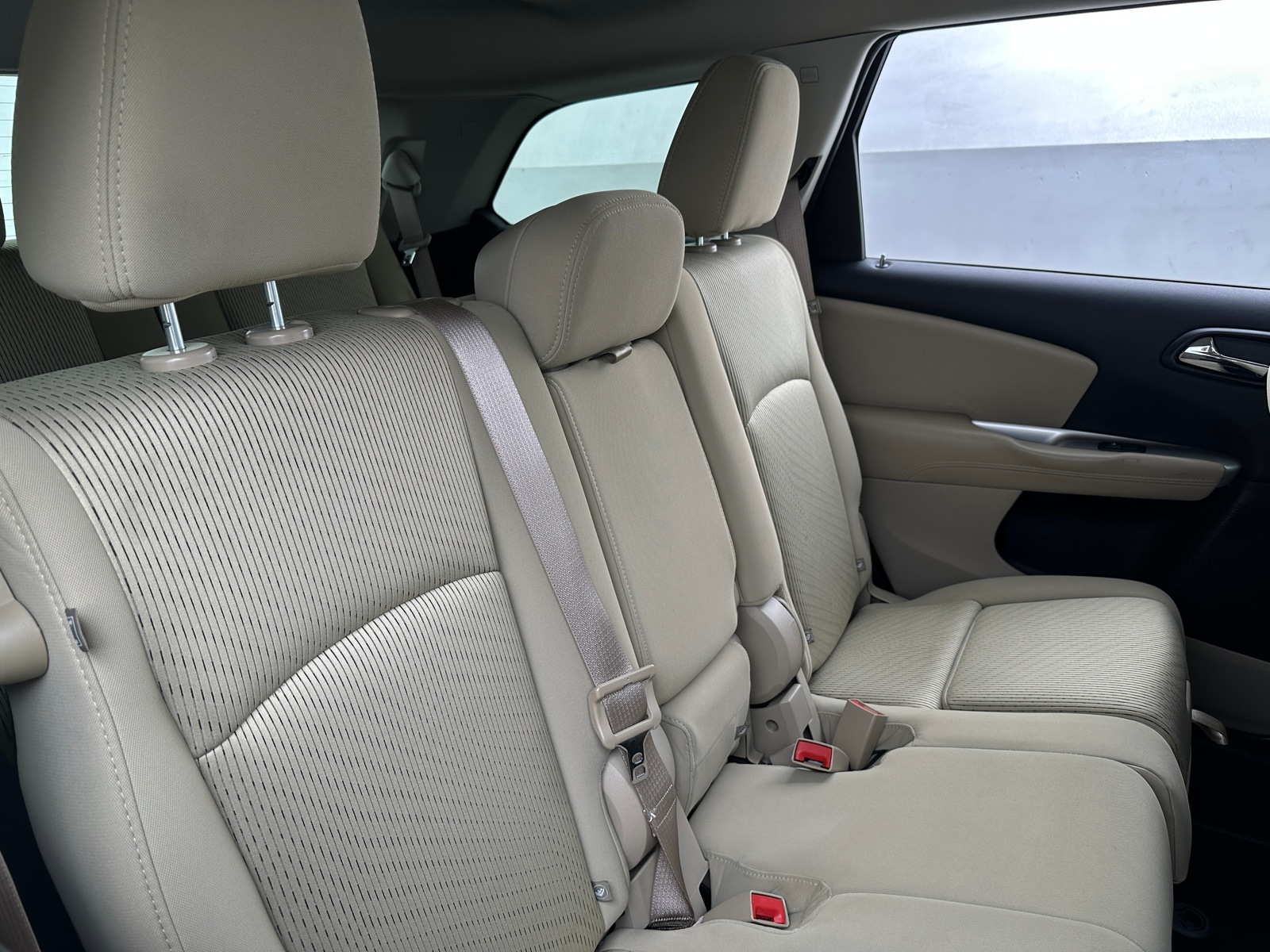 Thumbnail: 2014 Dodge Journey - 6