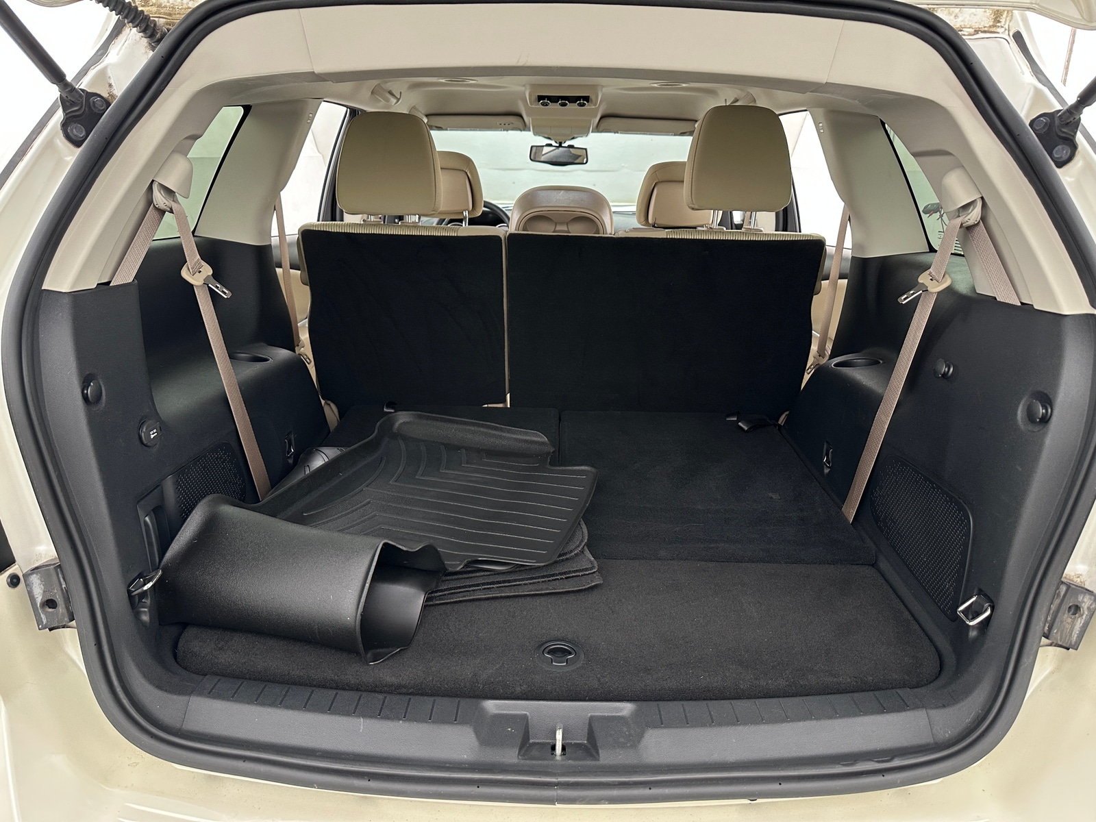 Thumbnail: 2014 Dodge Journey - 7