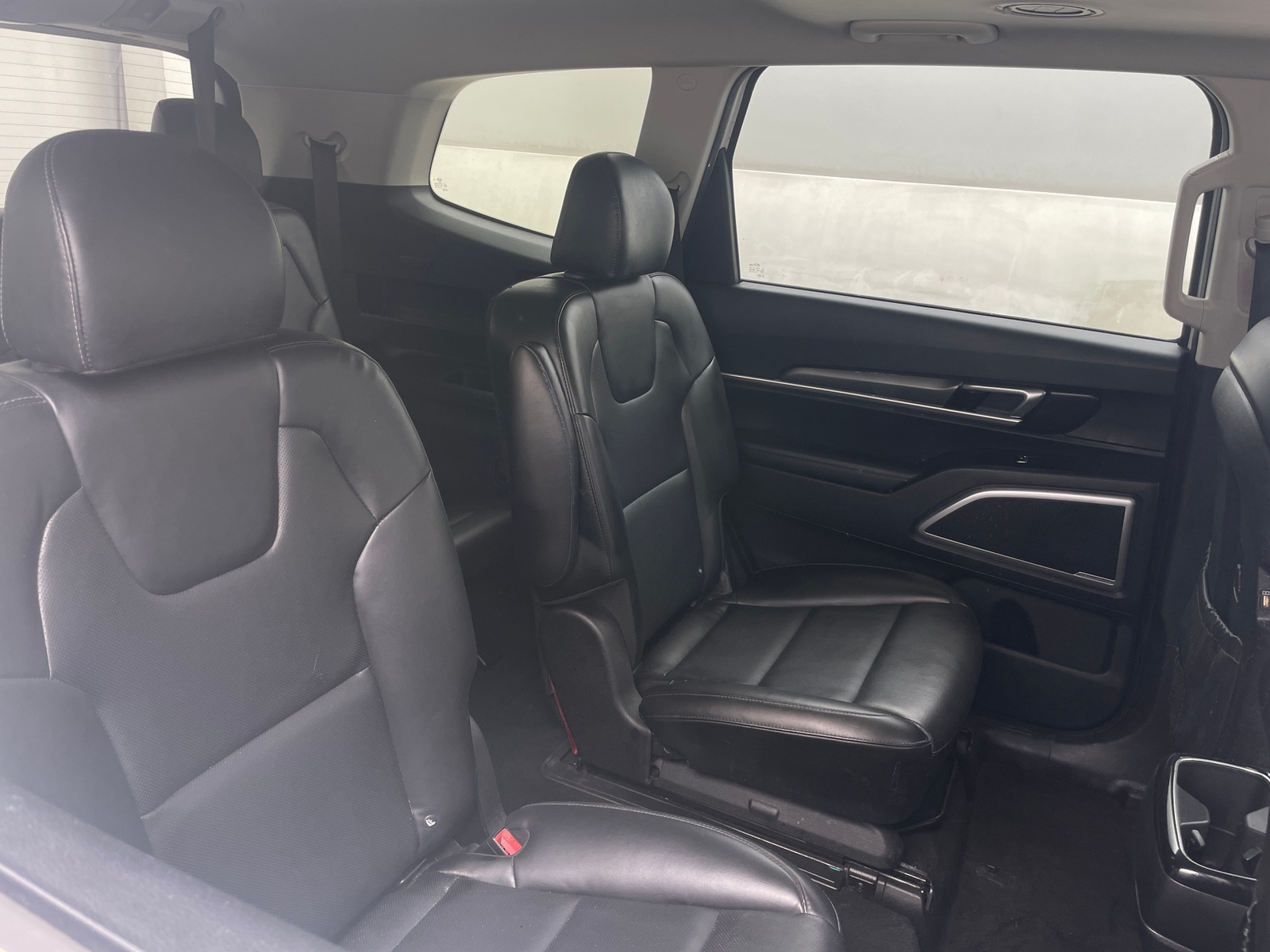 Thumbnail: 2020 Kia Telluride - 5