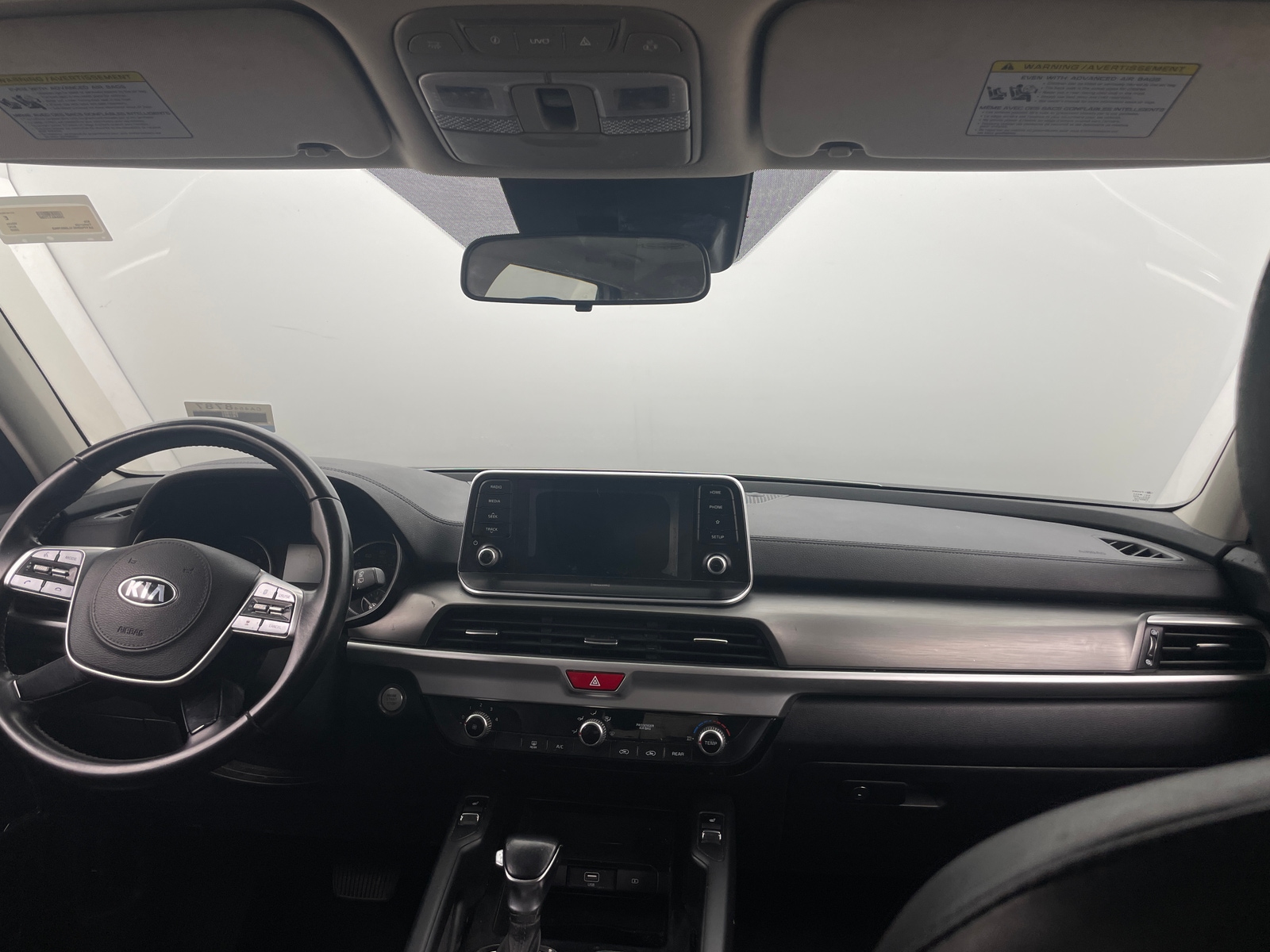 Thumbnail: 2020 Kia Telluride - 2