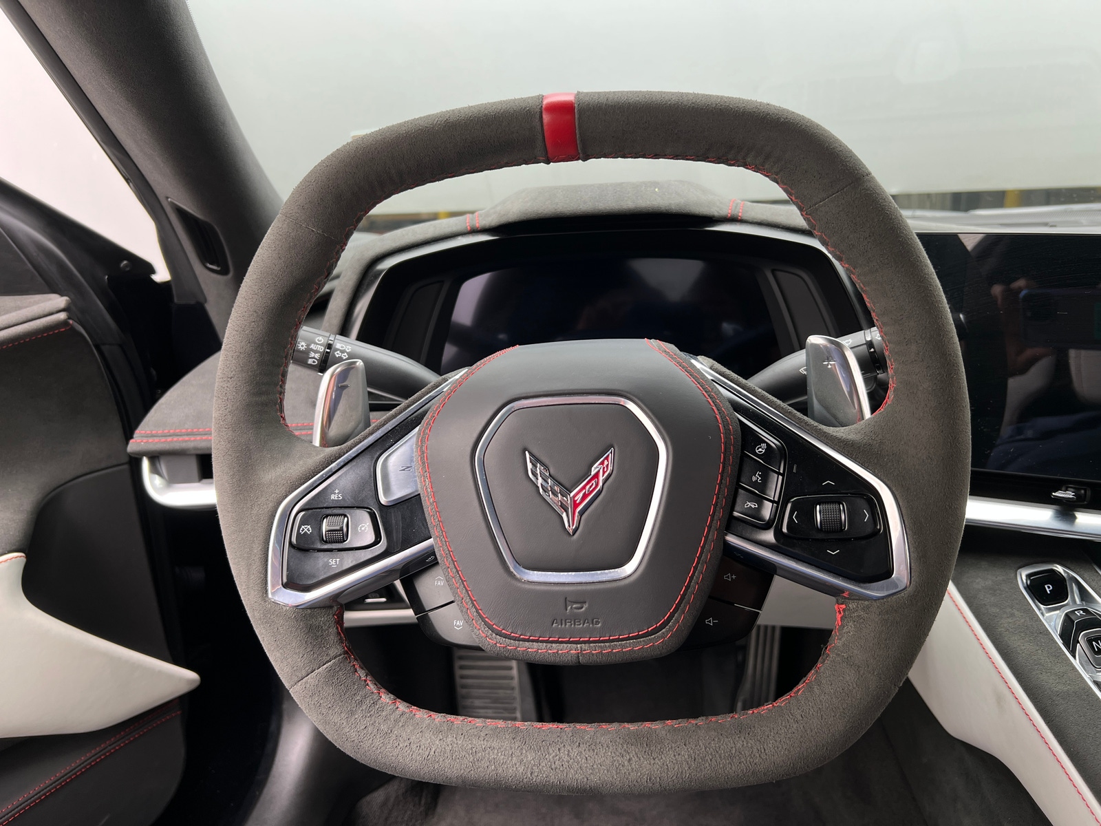 Thumbnail: 2023 Chevrolet Corvette - 3