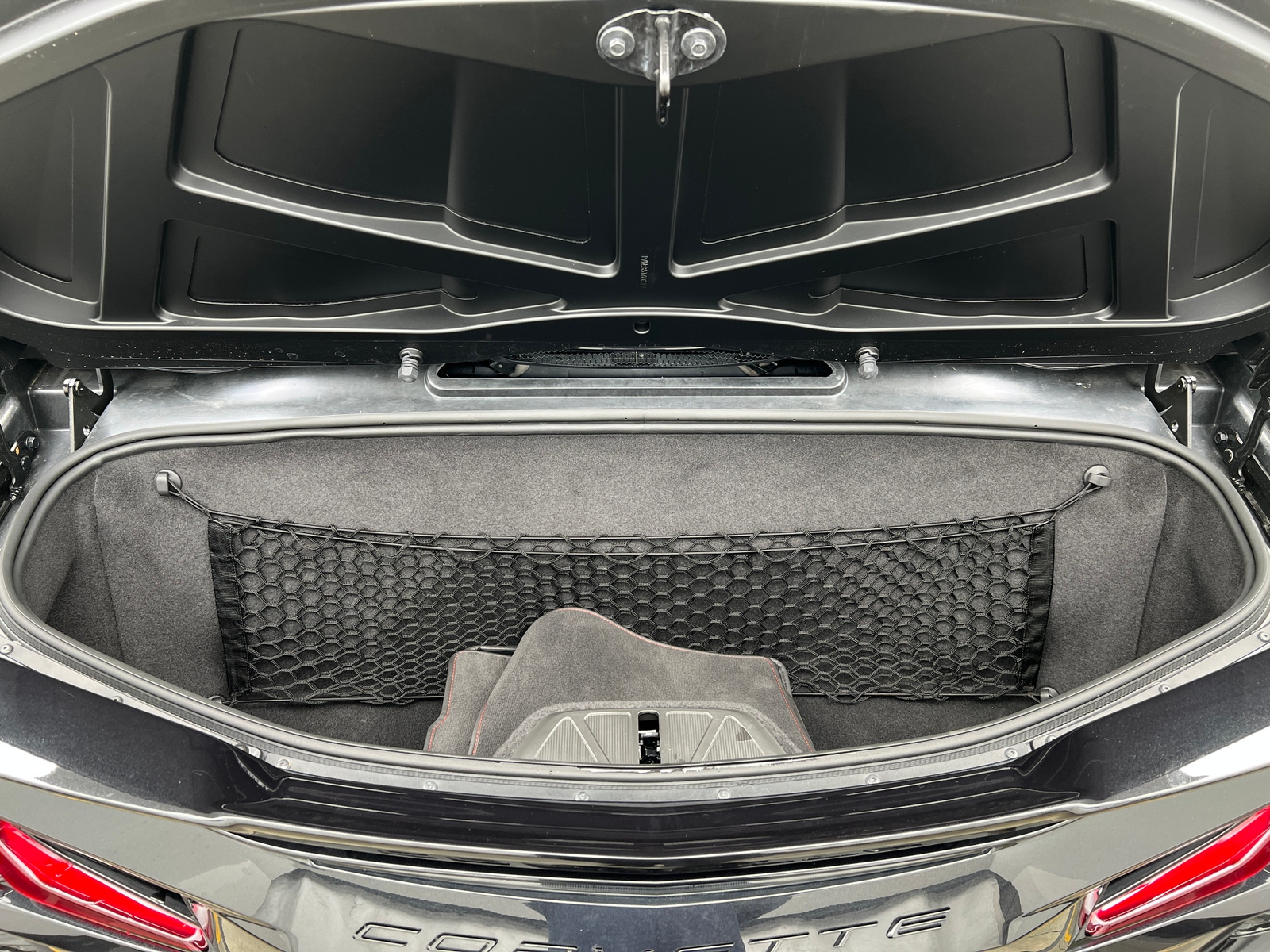 Thumbnail: 2023 Chevrolet Corvette - 4