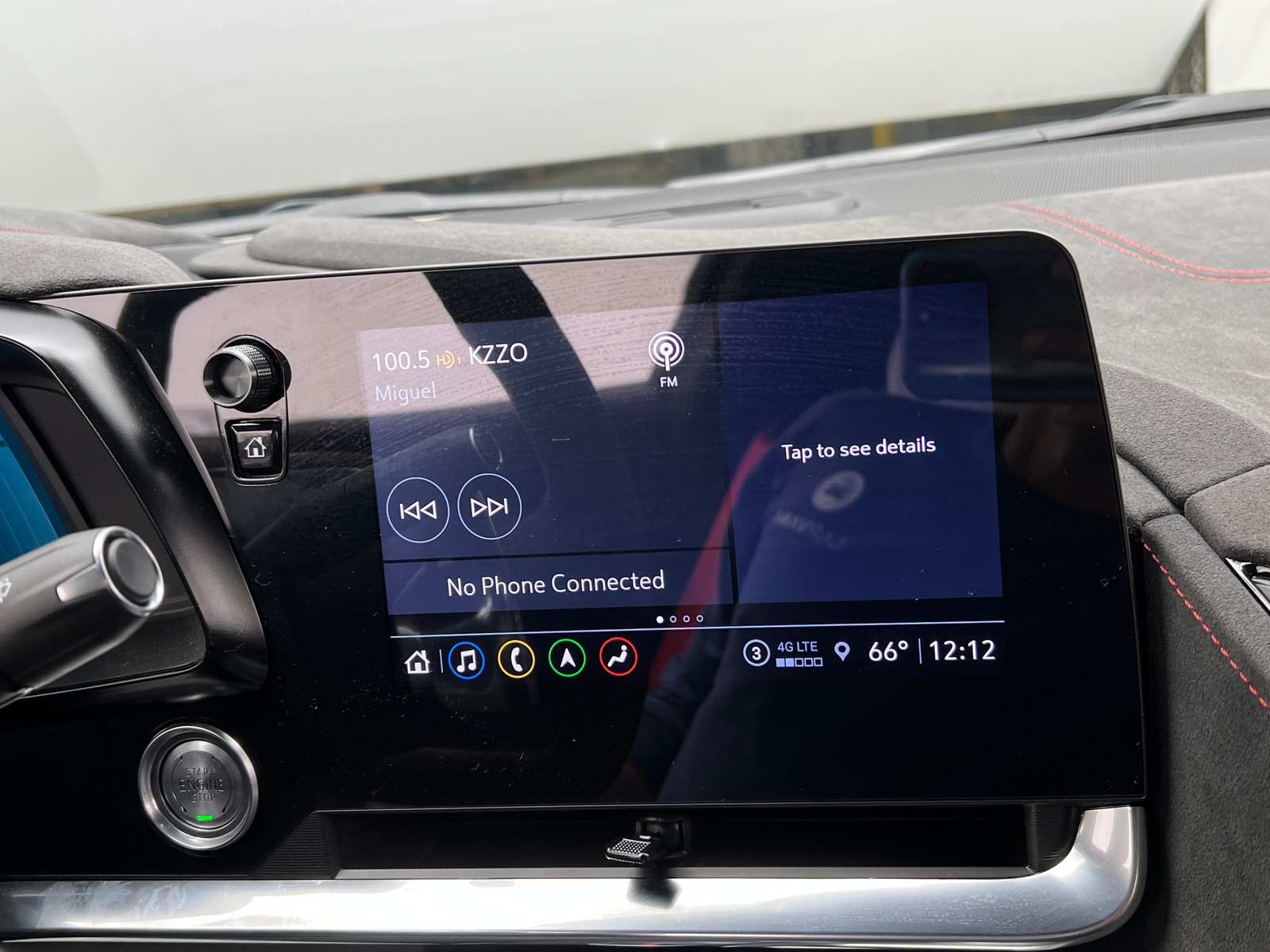 Thumbnail: 2023 Chevrolet Corvette - 2