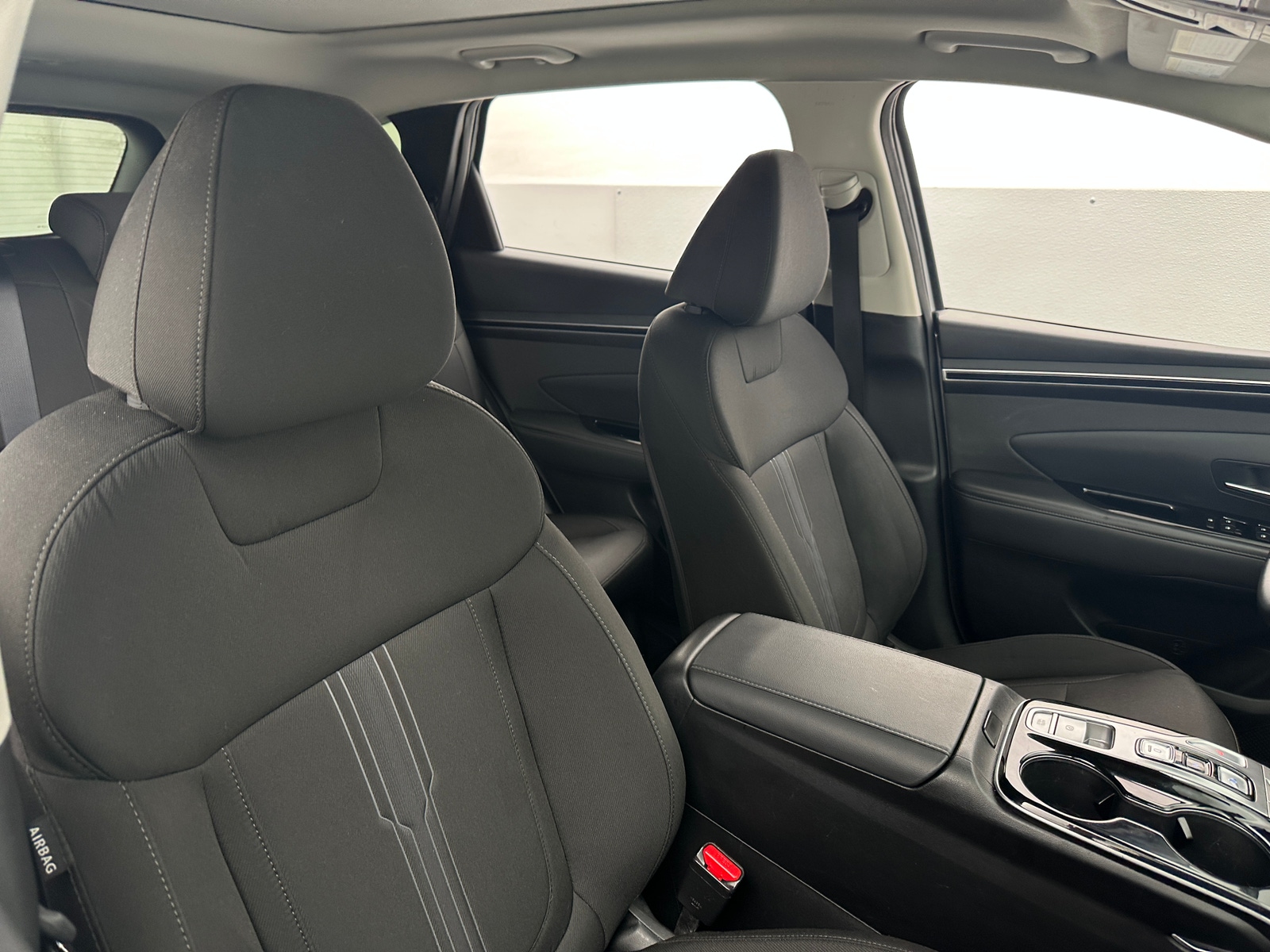 Thumbnail: 2022 Hyundai Tucson - 2