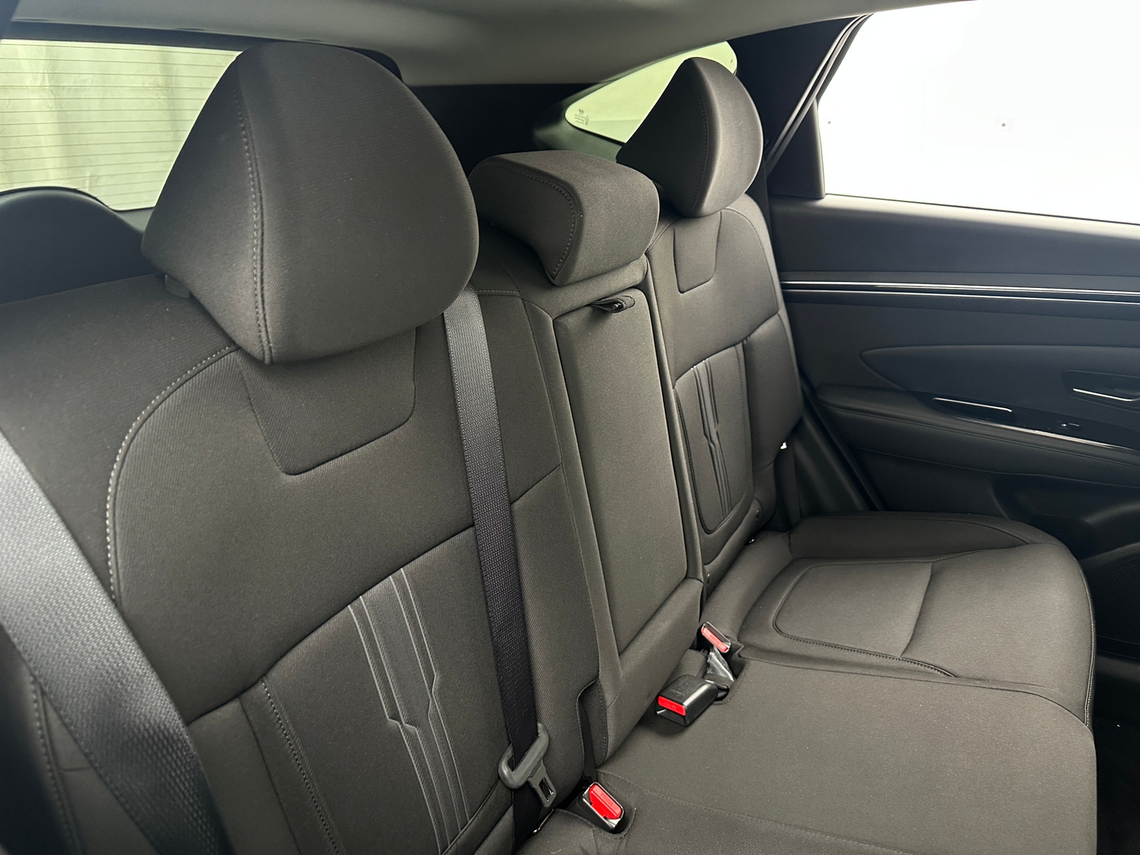 Thumbnail: 2022 Hyundai Tucson - 6