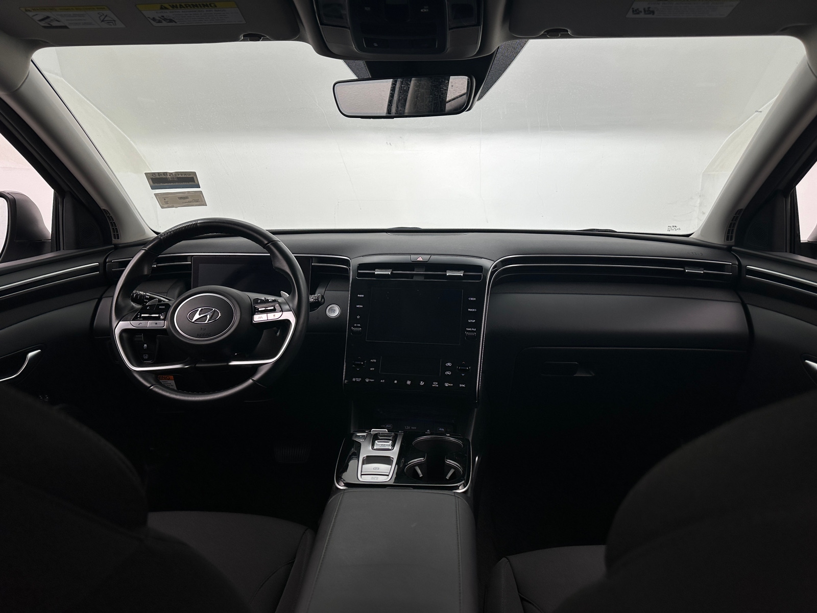 Thumbnail: 2022 Hyundai Tucson - 3