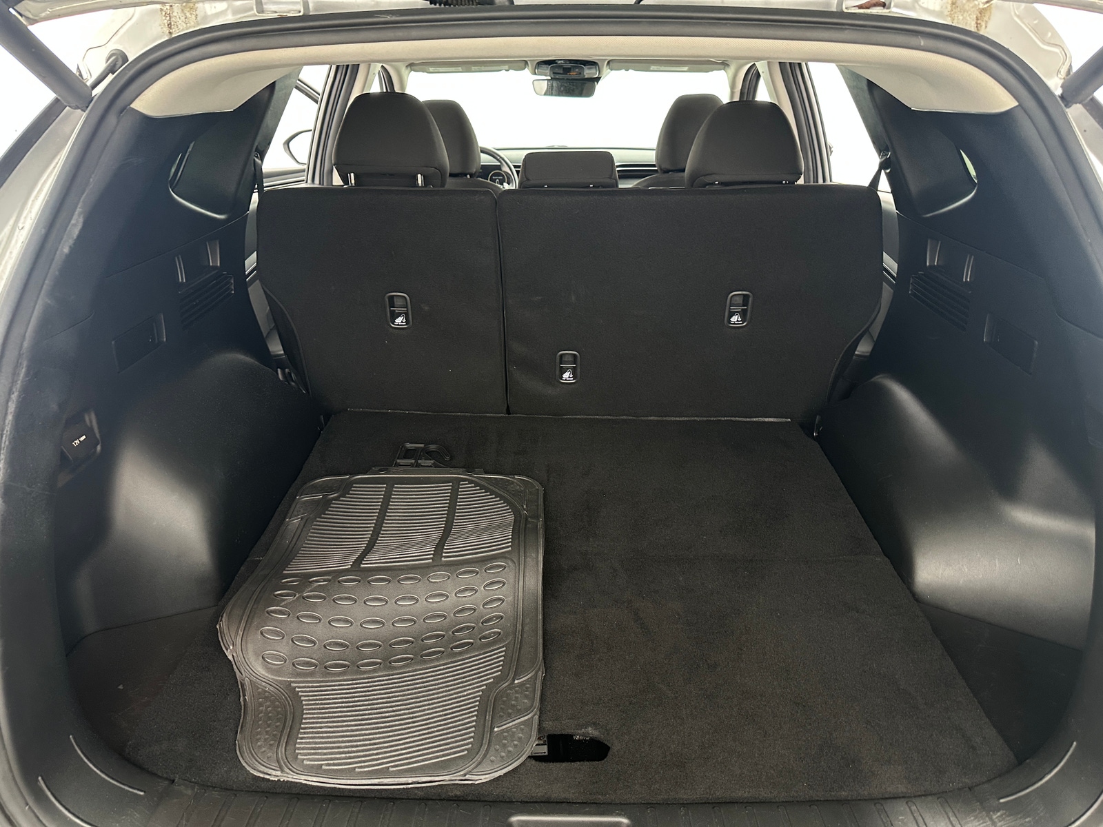 Thumbnail: 2022 Hyundai Tucson - 7