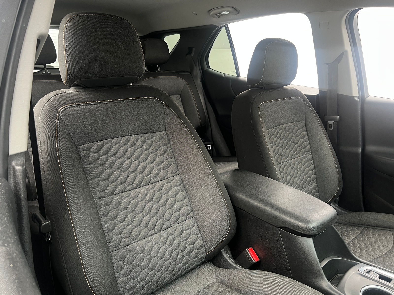 Thumbnail: 2018 Chevrolet Equinox - 2