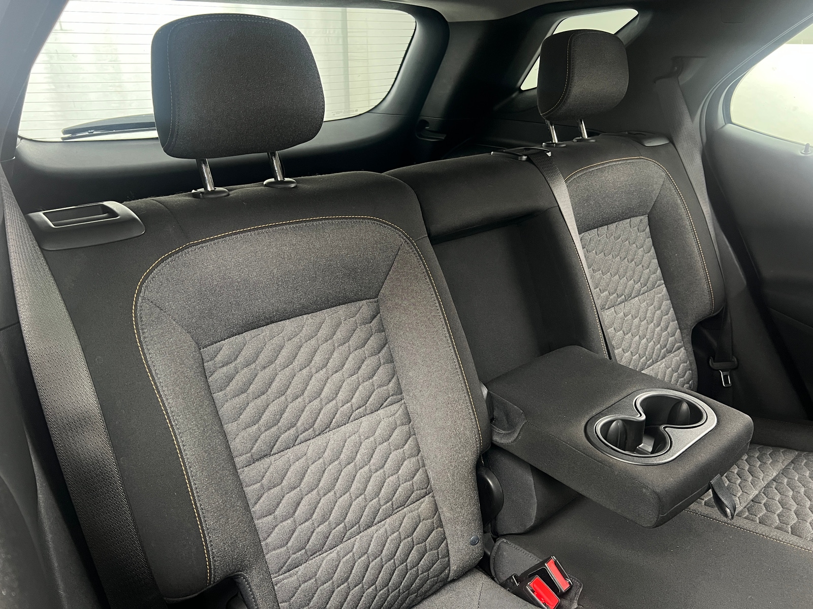 Thumbnail: 2018 Chevrolet Equinox - 6