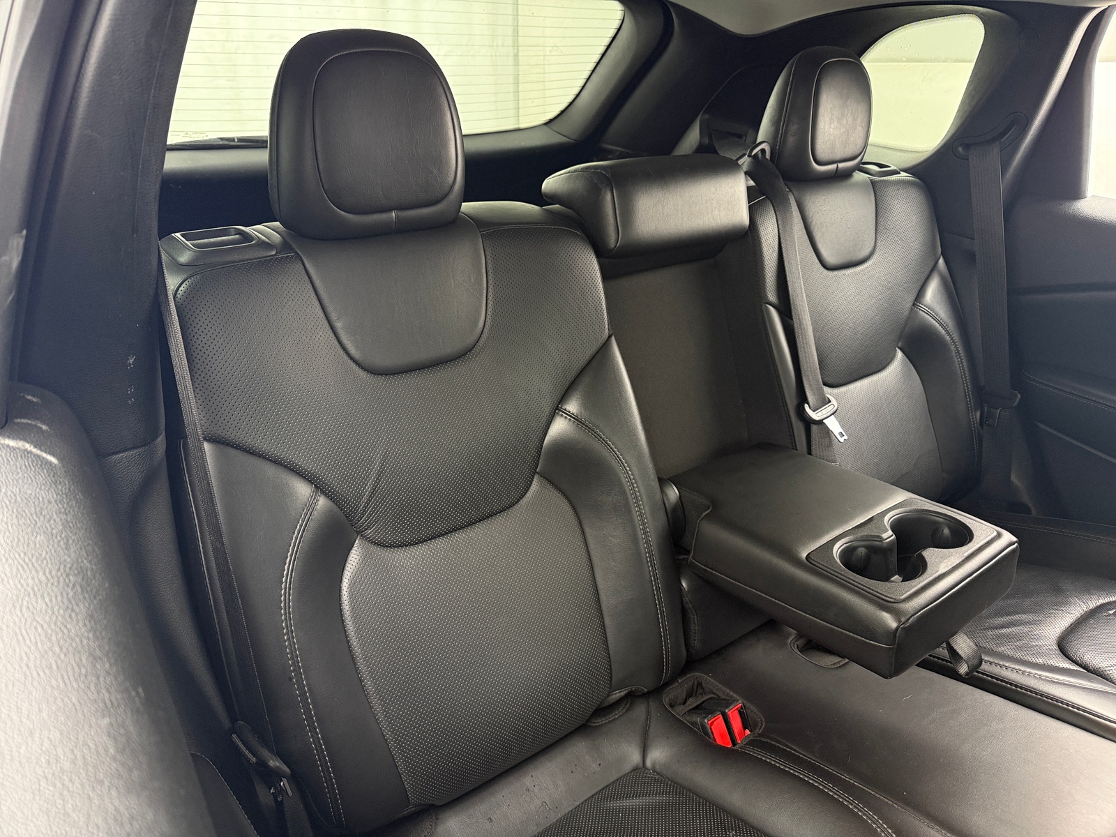 Thumbnail: 2020 Jeep Cherokee - 5