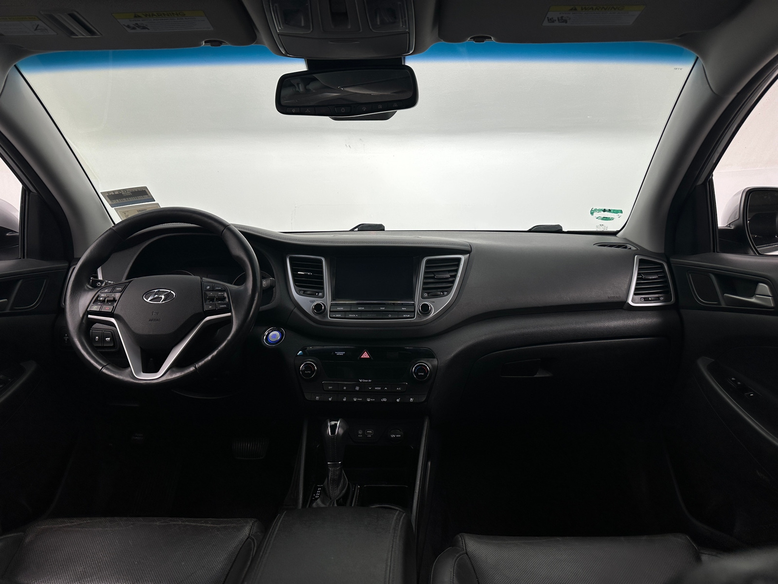 Thumbnail: 2018 Hyundai Tucson - 2