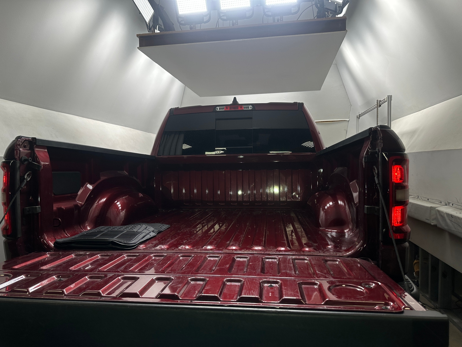 Thumbnail: 2025 RAM 1500 - 7