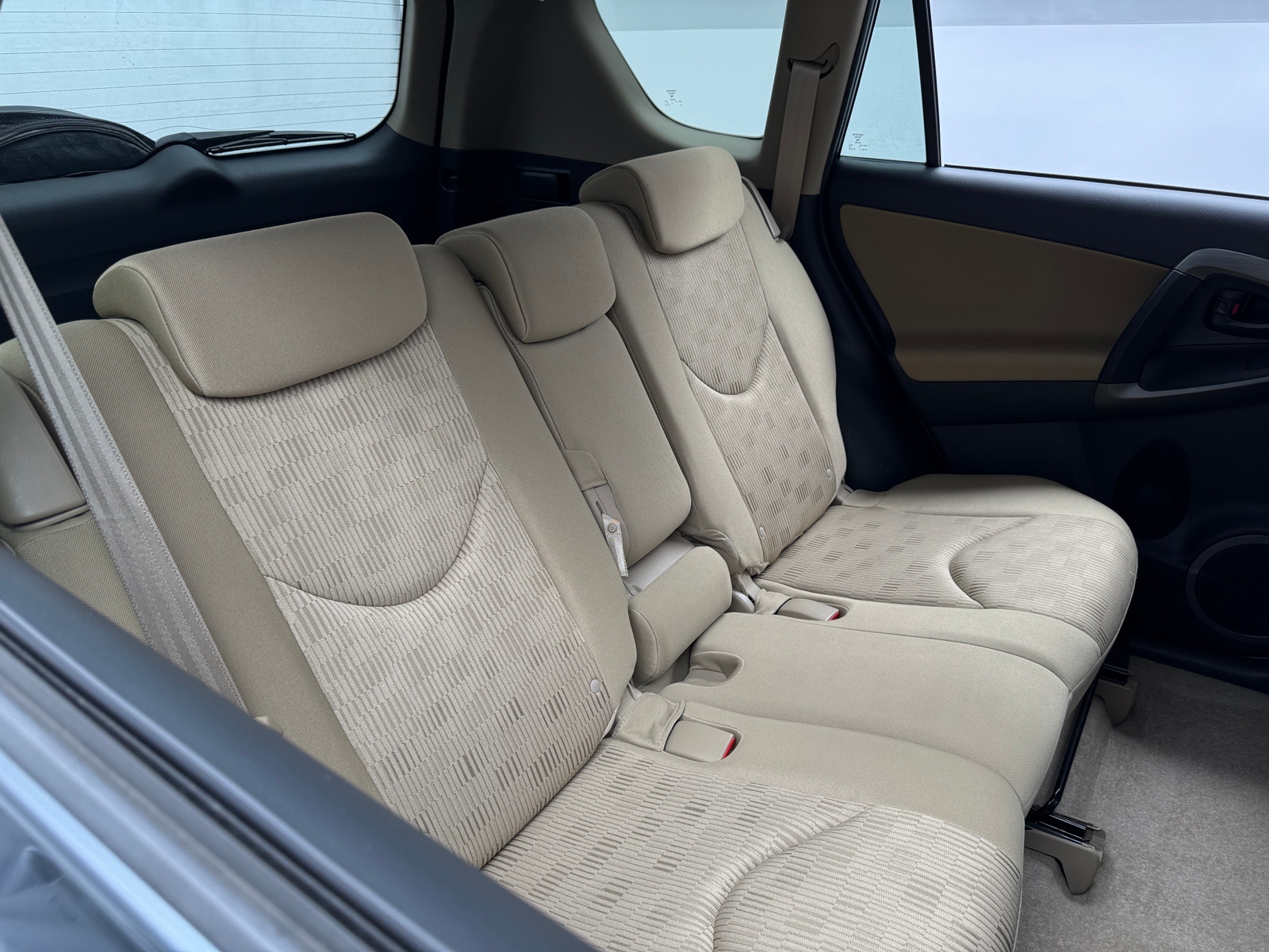 Thumbnail: 2011 Toyota RAV4 - 5