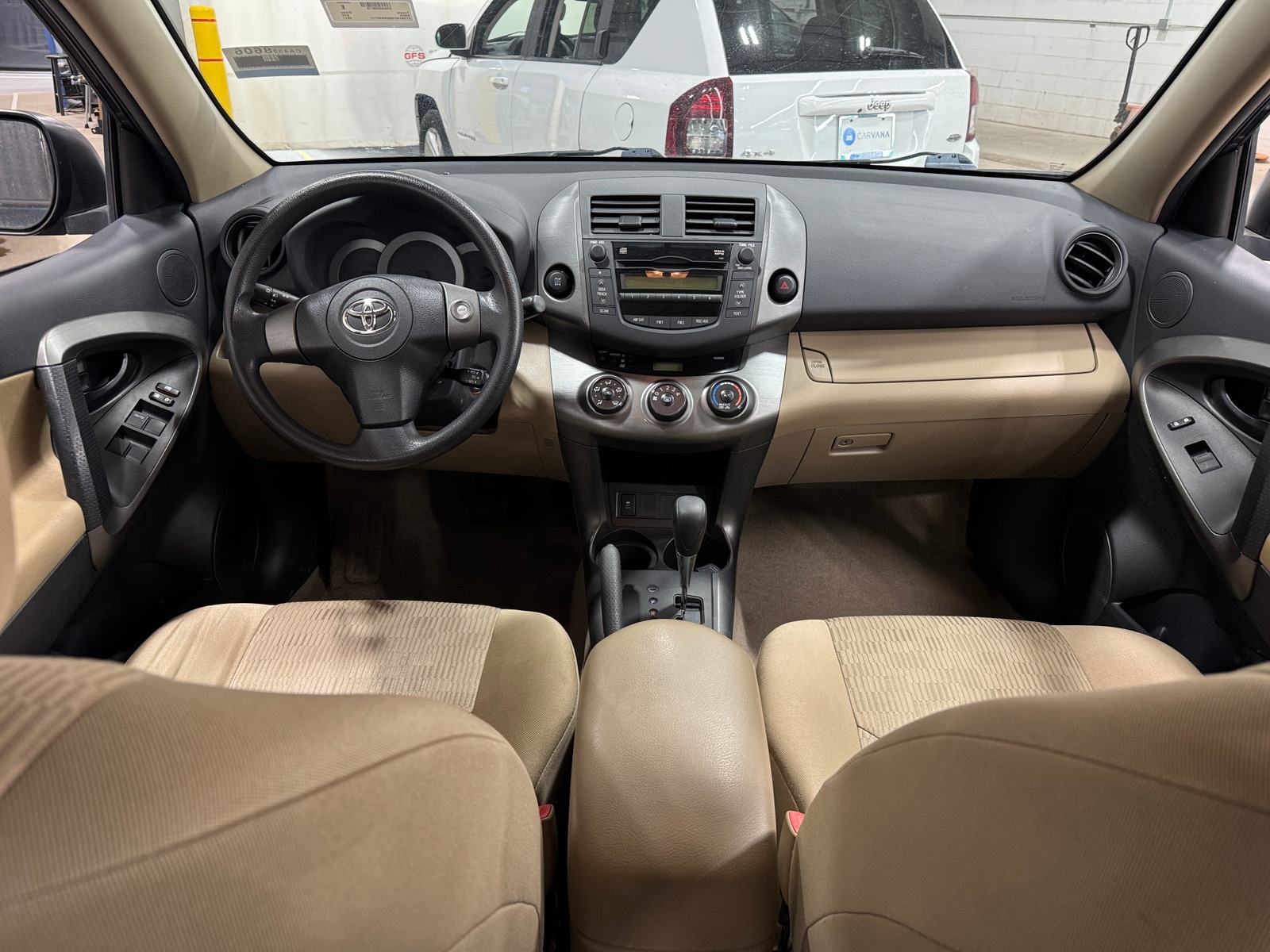 Thumbnail: 2011 Toyota RAV4 - 3